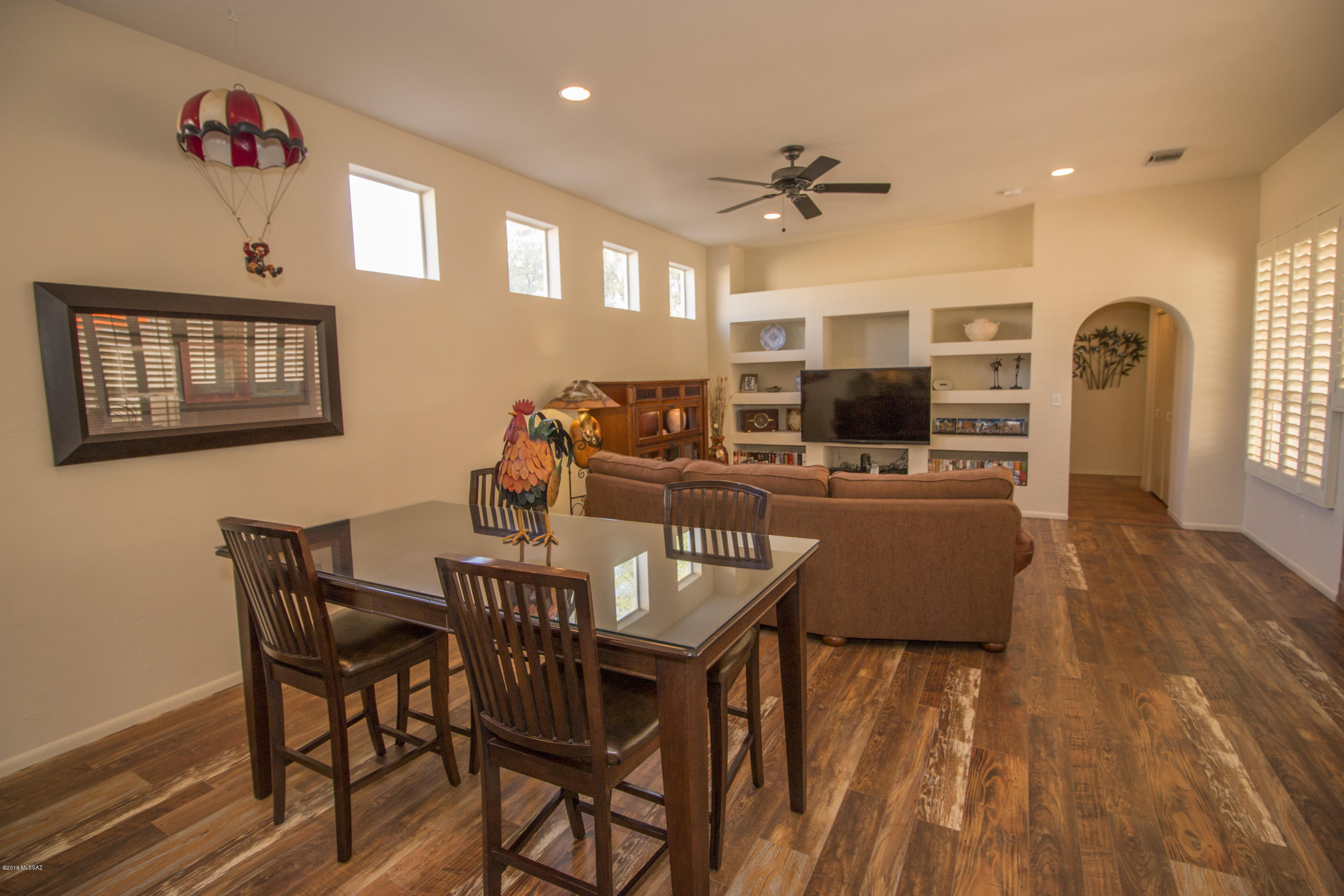 Catalina Heights - Residential