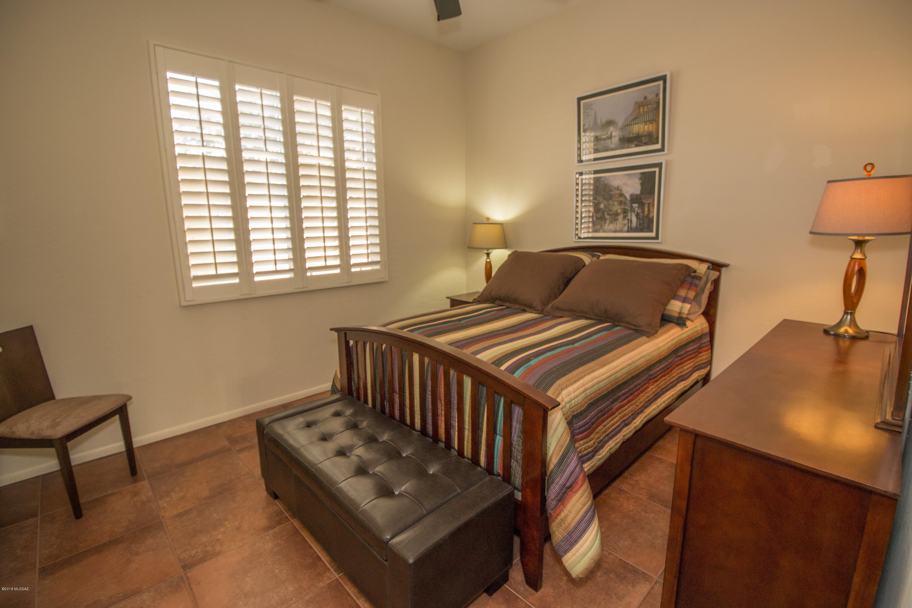 Catalina Heights - Residential