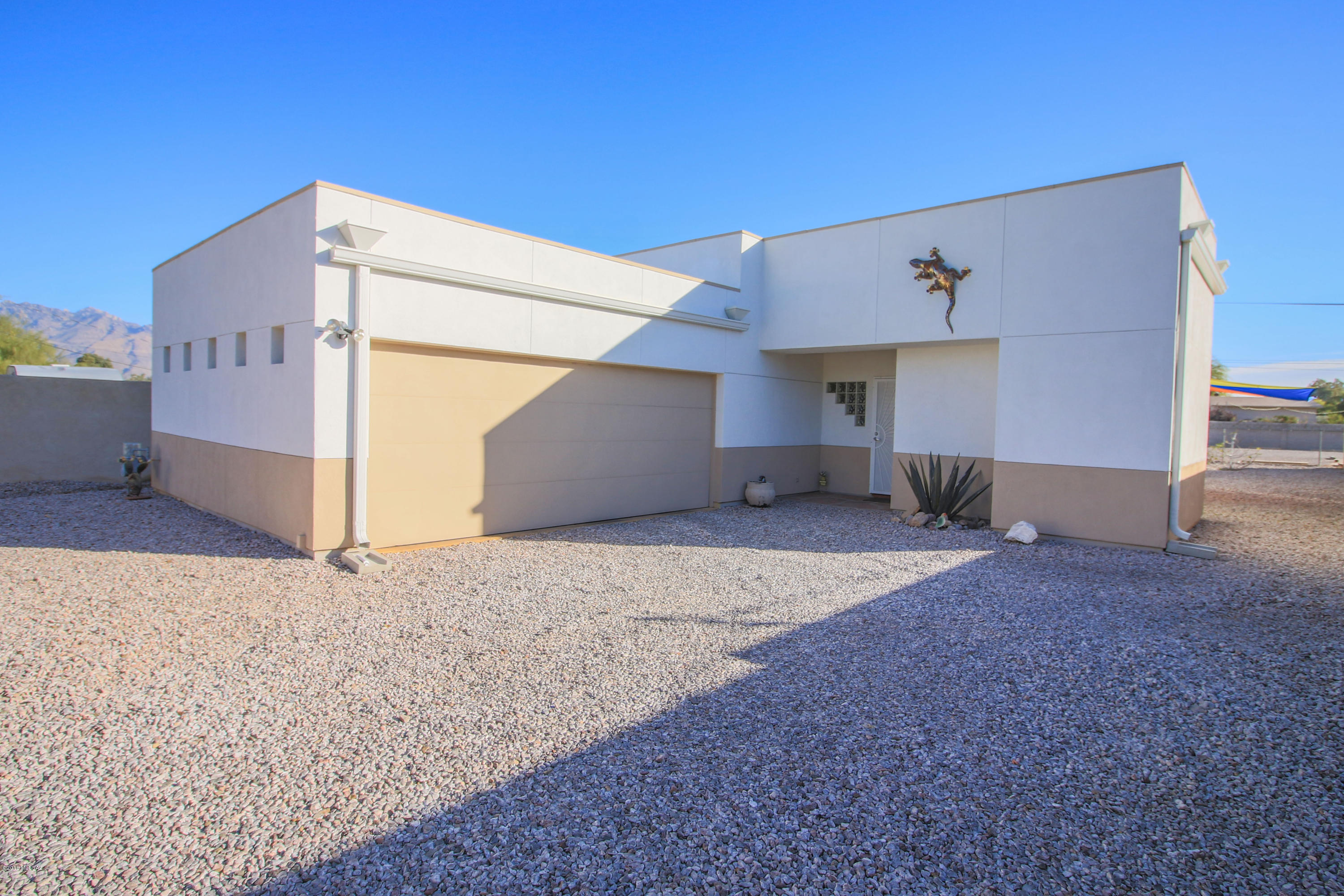 Catalina Heights - Residential