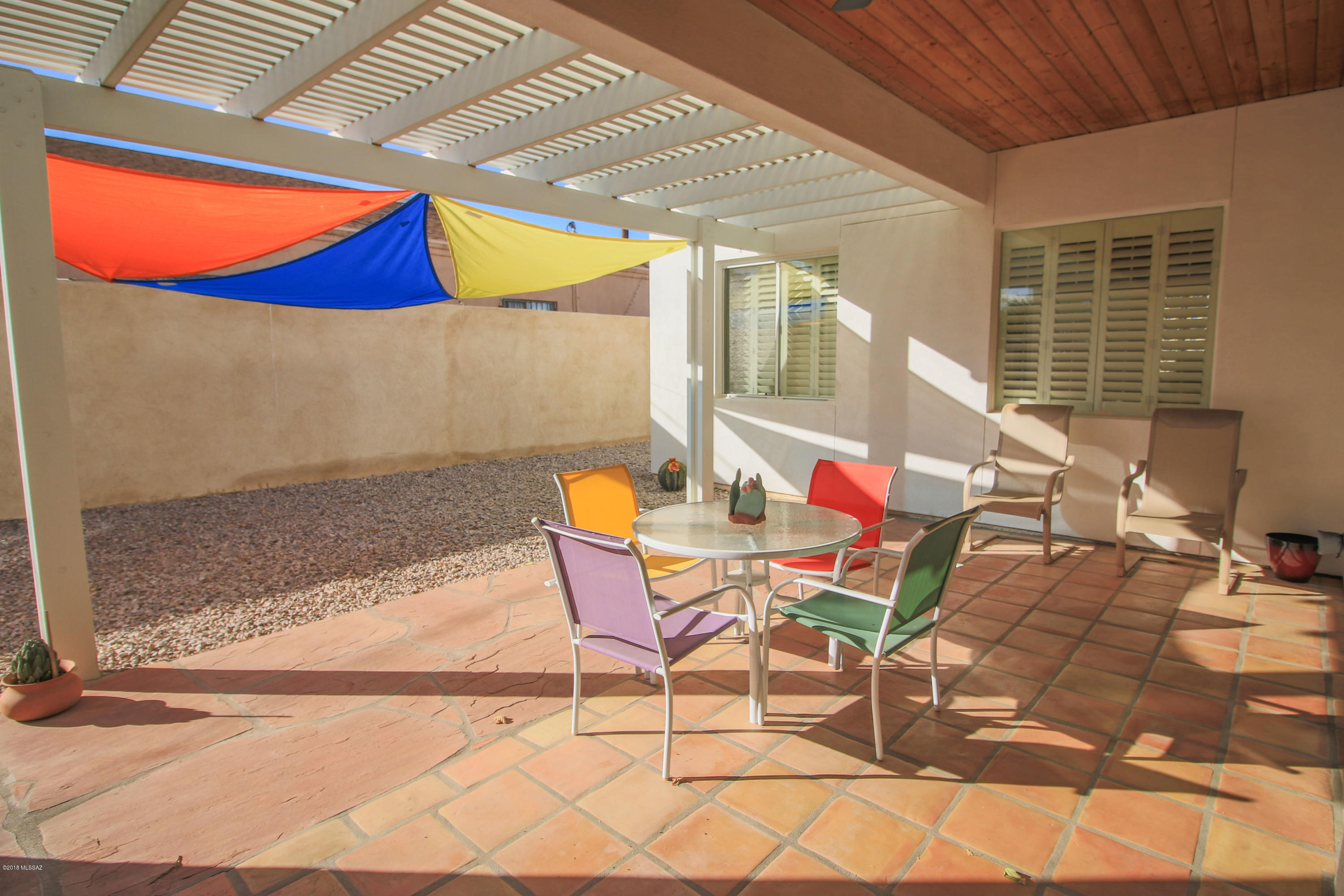 Catalina Heights - Residential