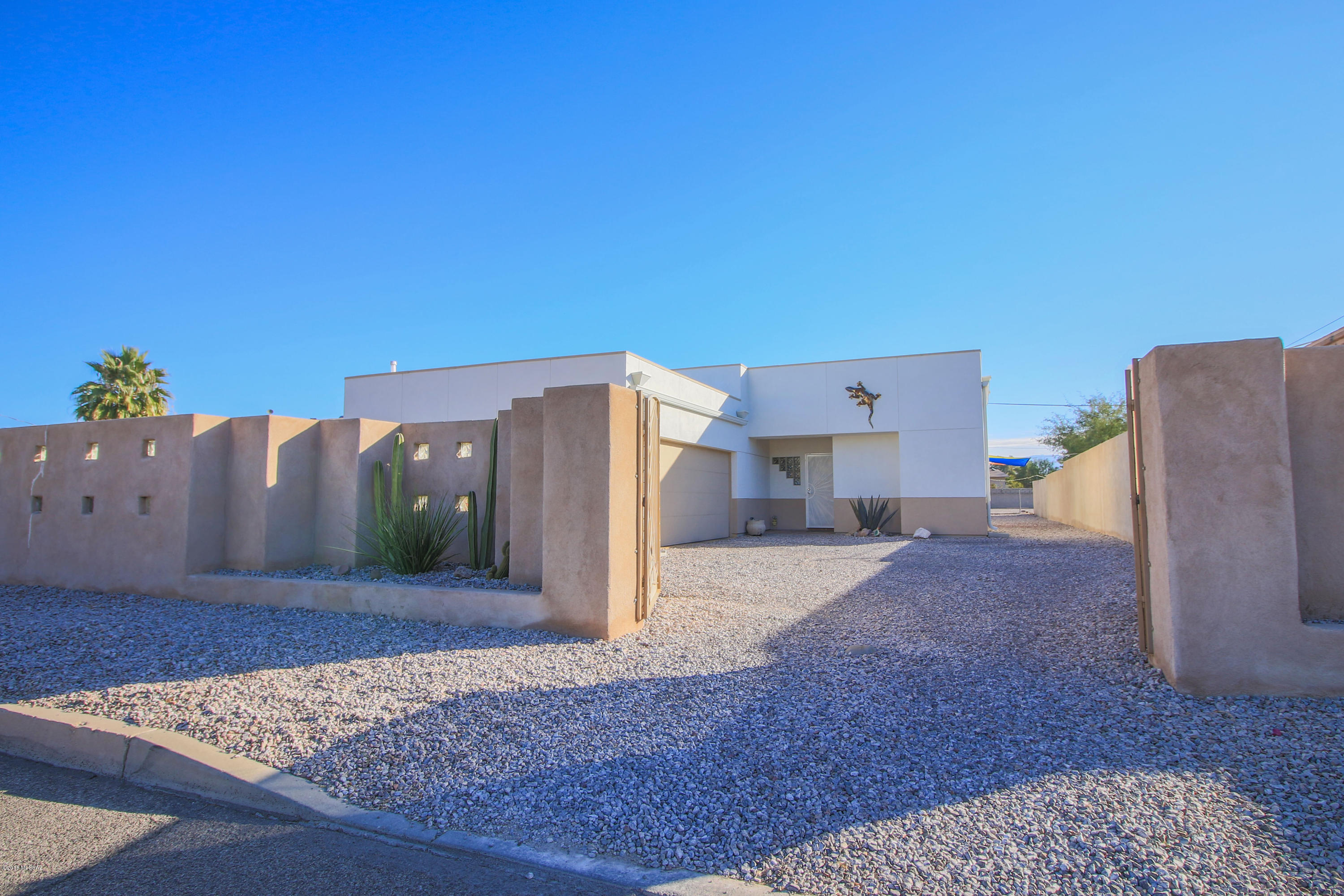 Catalina Heights - Residential