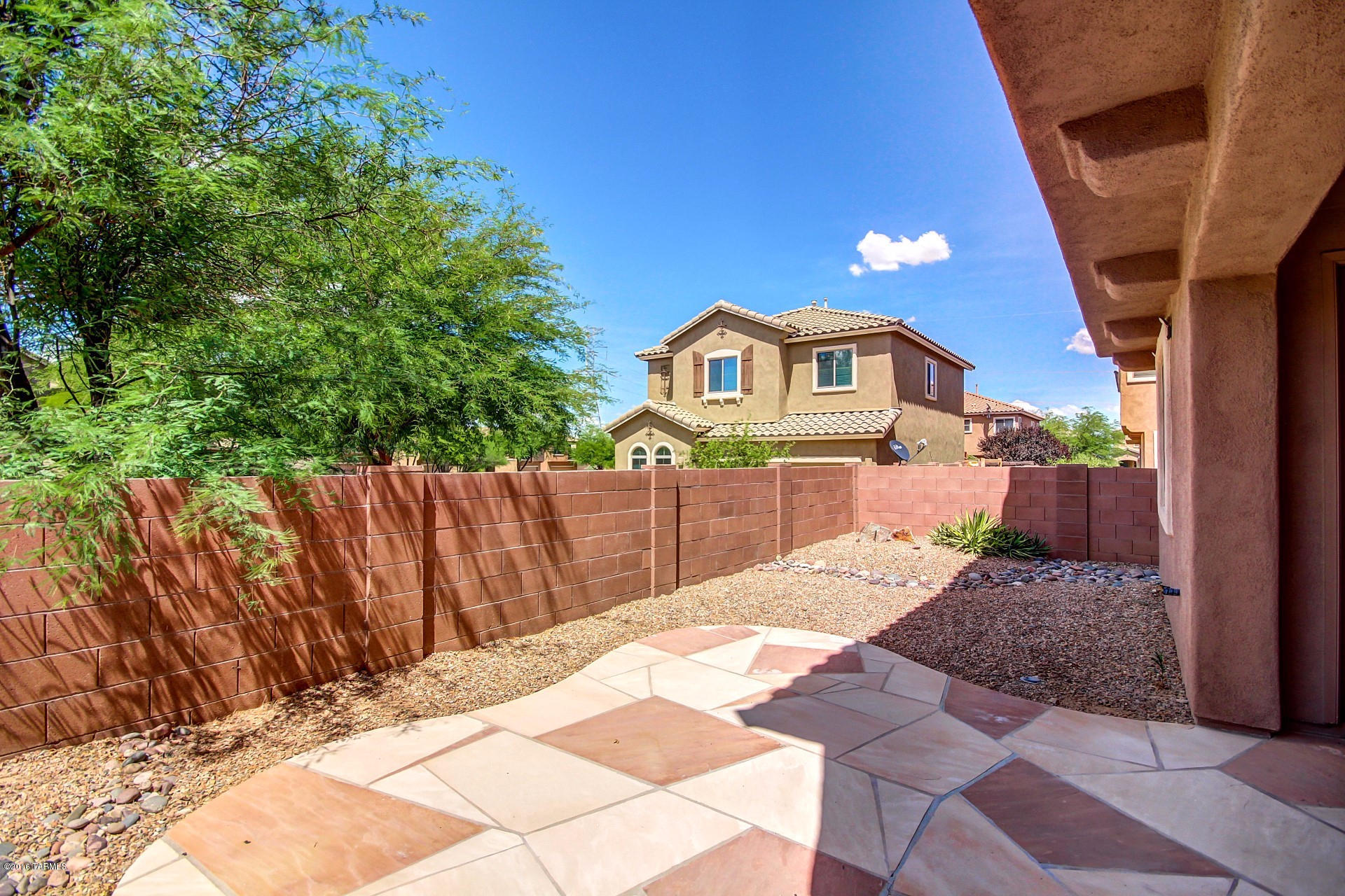 Presidios at Rancho Sahuarita (1-927) - Residential