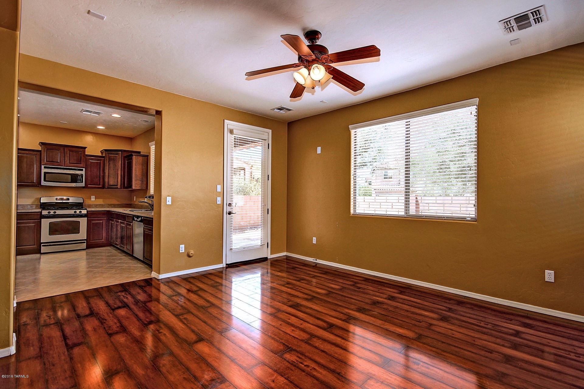 Presidios at Rancho Sahuarita (1-927) - Residential