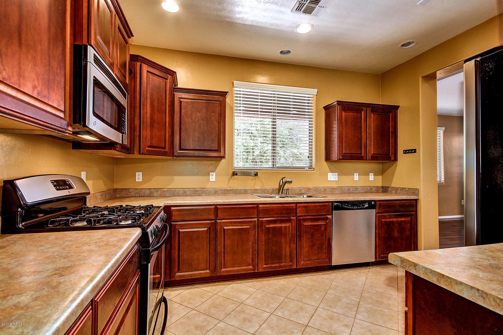 Presidios at Rancho Sahuarita (1-927) - Residential