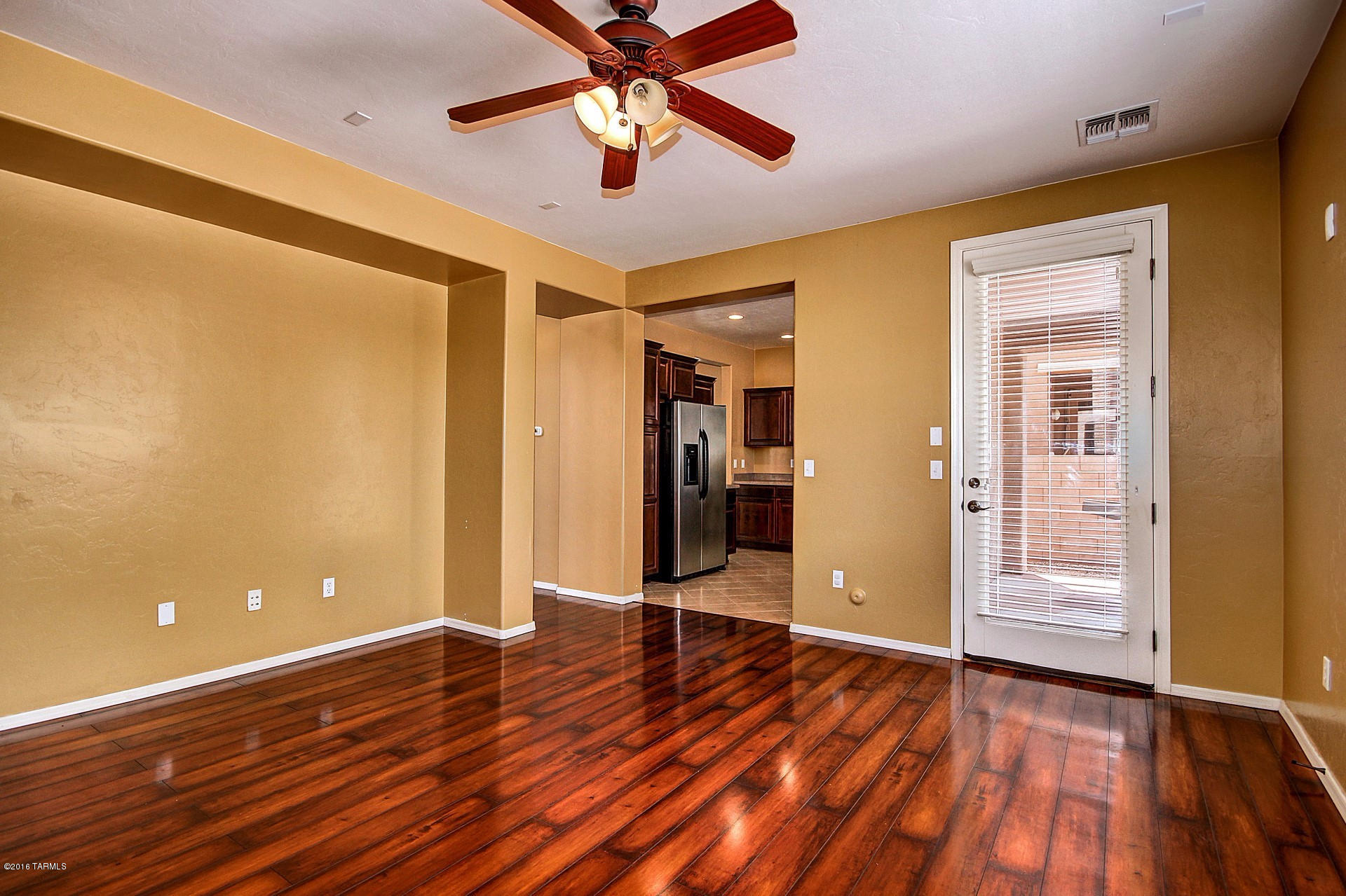 Presidios at Rancho Sahuarita (1-927) - Residential