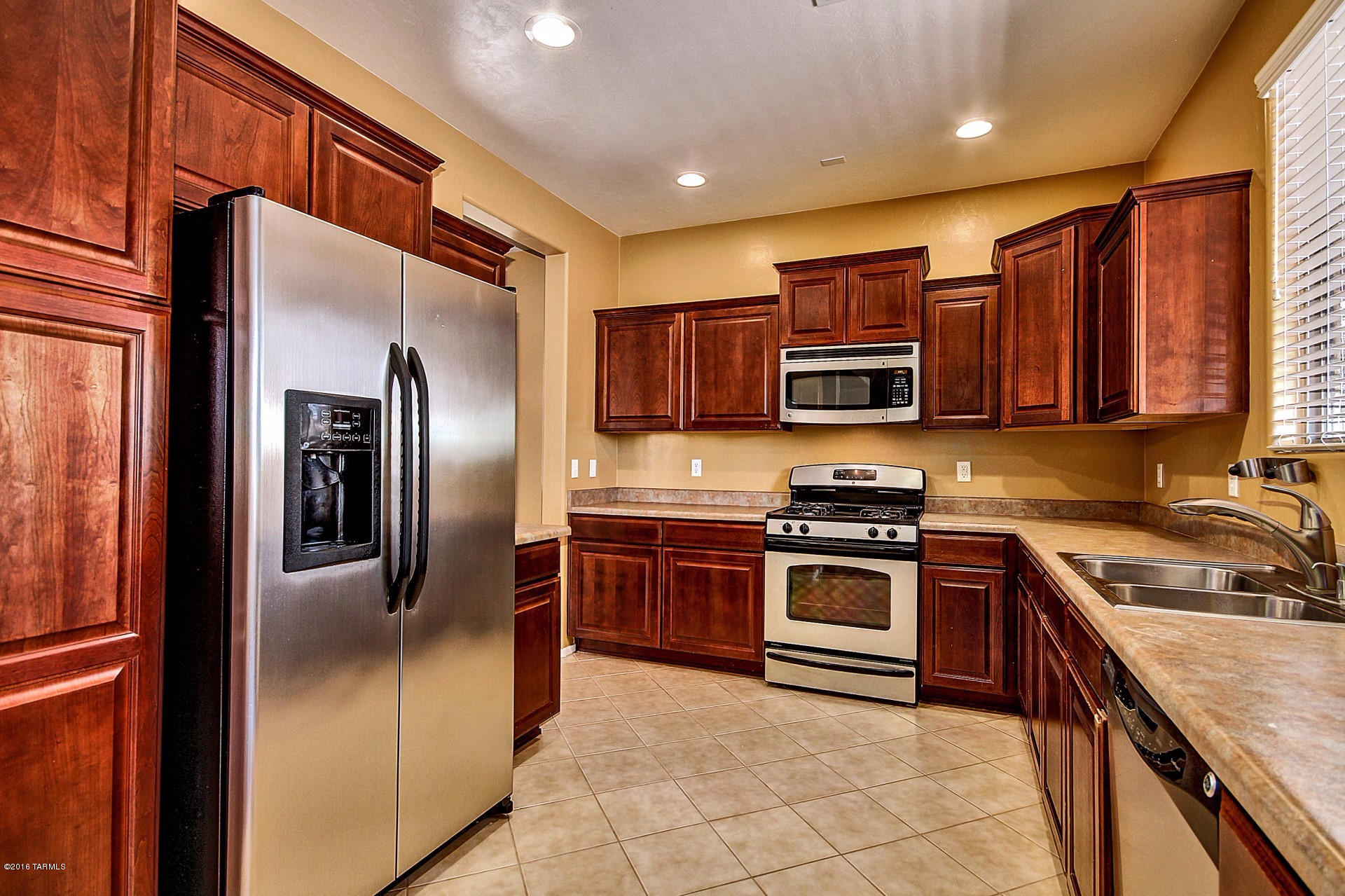Presidios at Rancho Sahuarita (1-927) - Residential