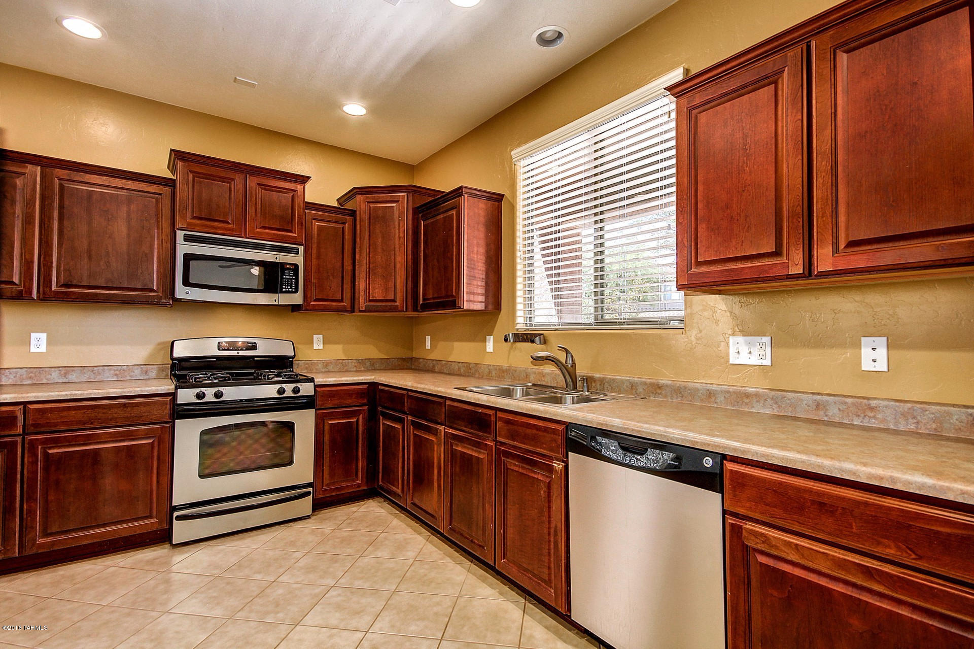 Presidios at Rancho Sahuarita (1-927) - Residential