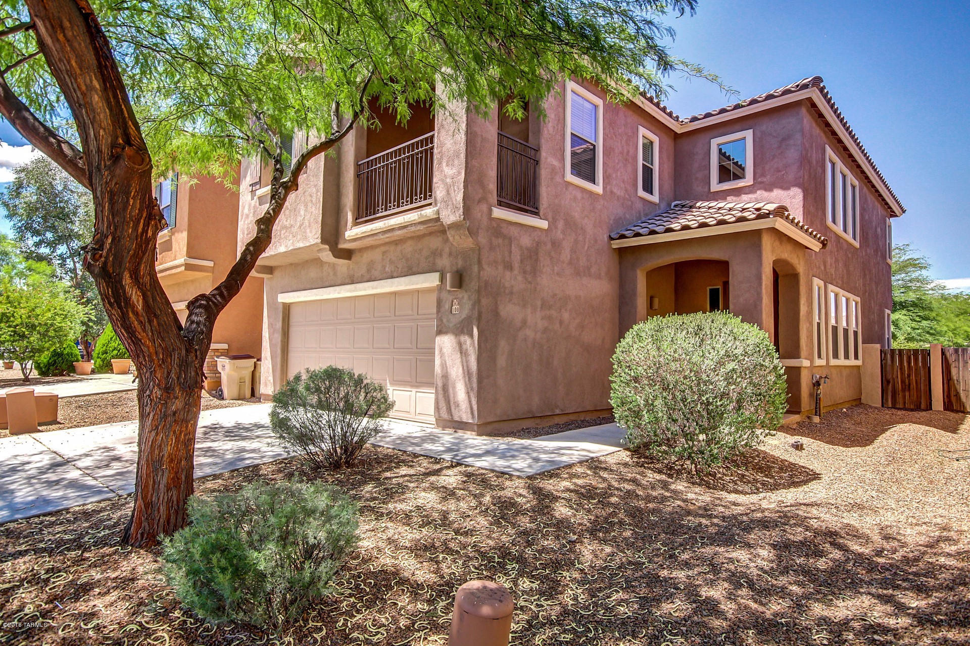 Presidios at Rancho Sahuarita (1-927) - Residential