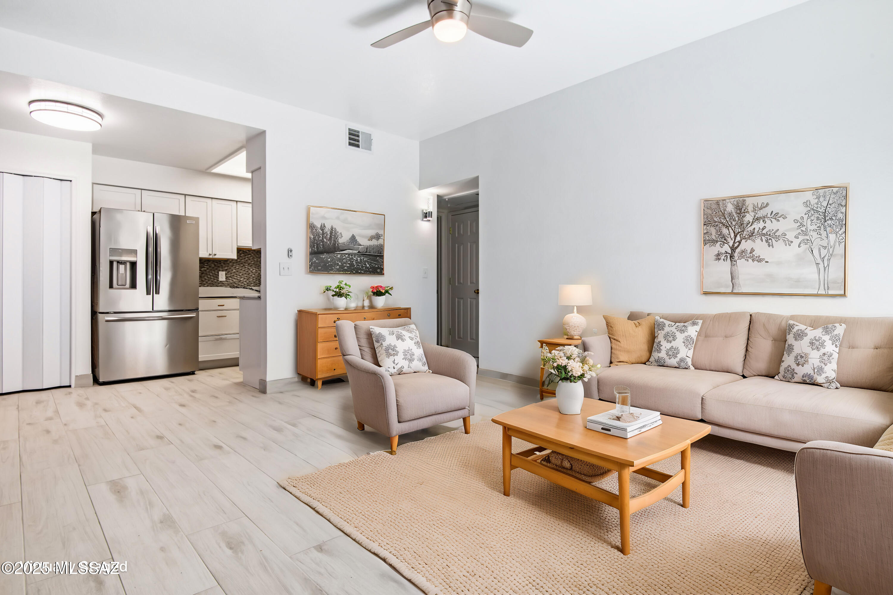 5750 N Camino Esplendora 115