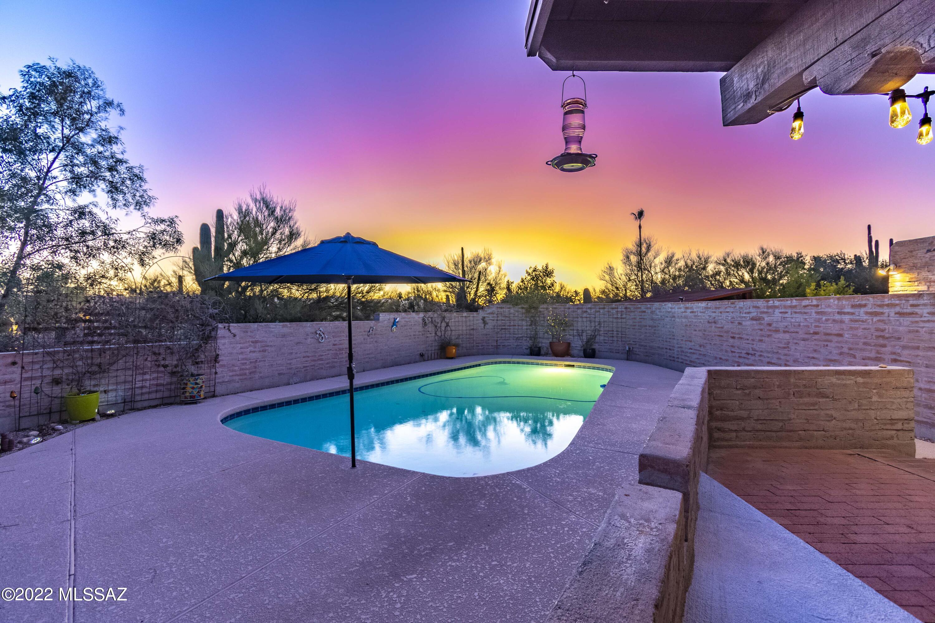 Catalina Foothills Estates NO. 7 (250-314) - Residential