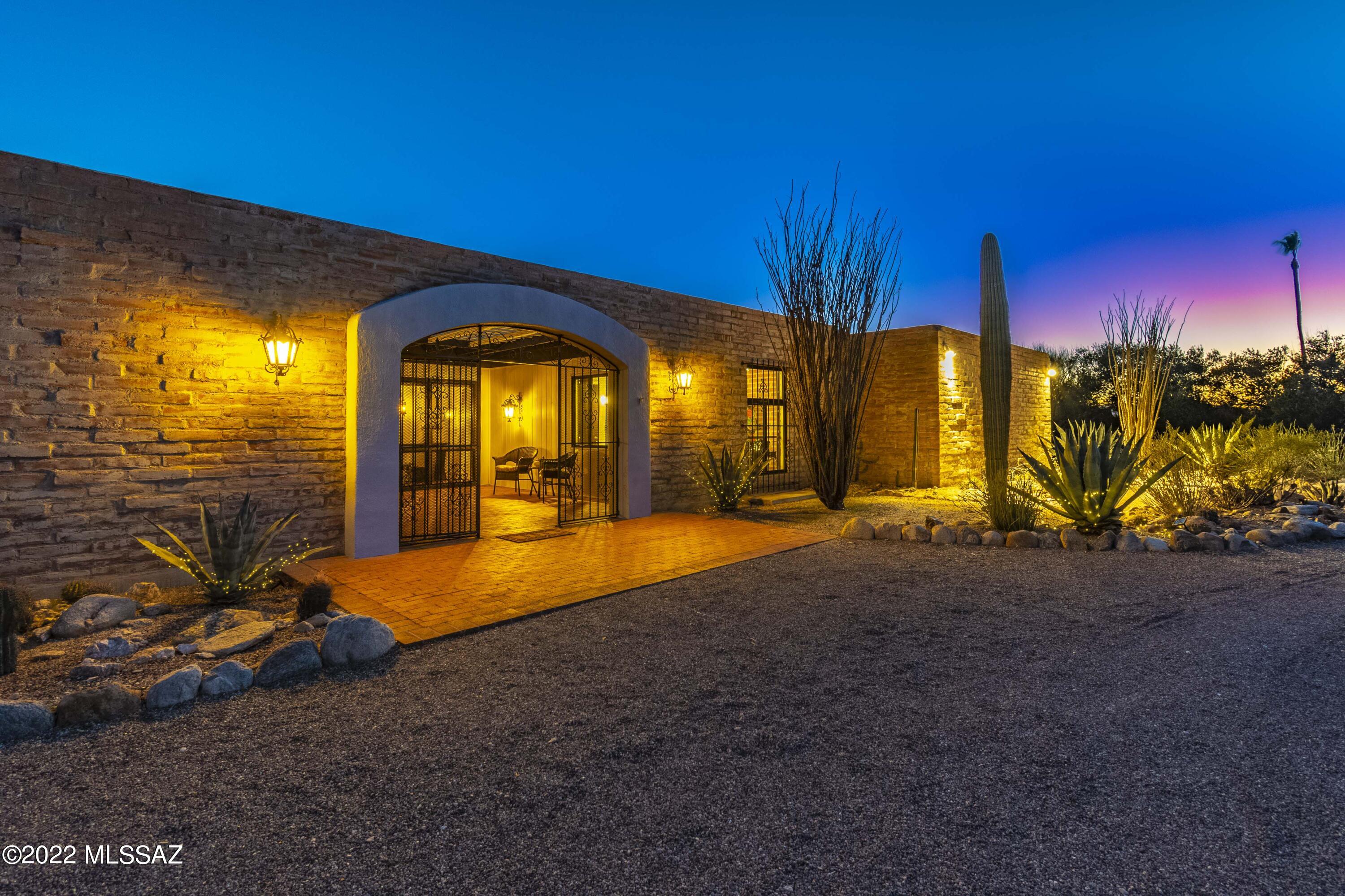 Catalina Foothills Estates NO. 7 (250-314) - Residential
