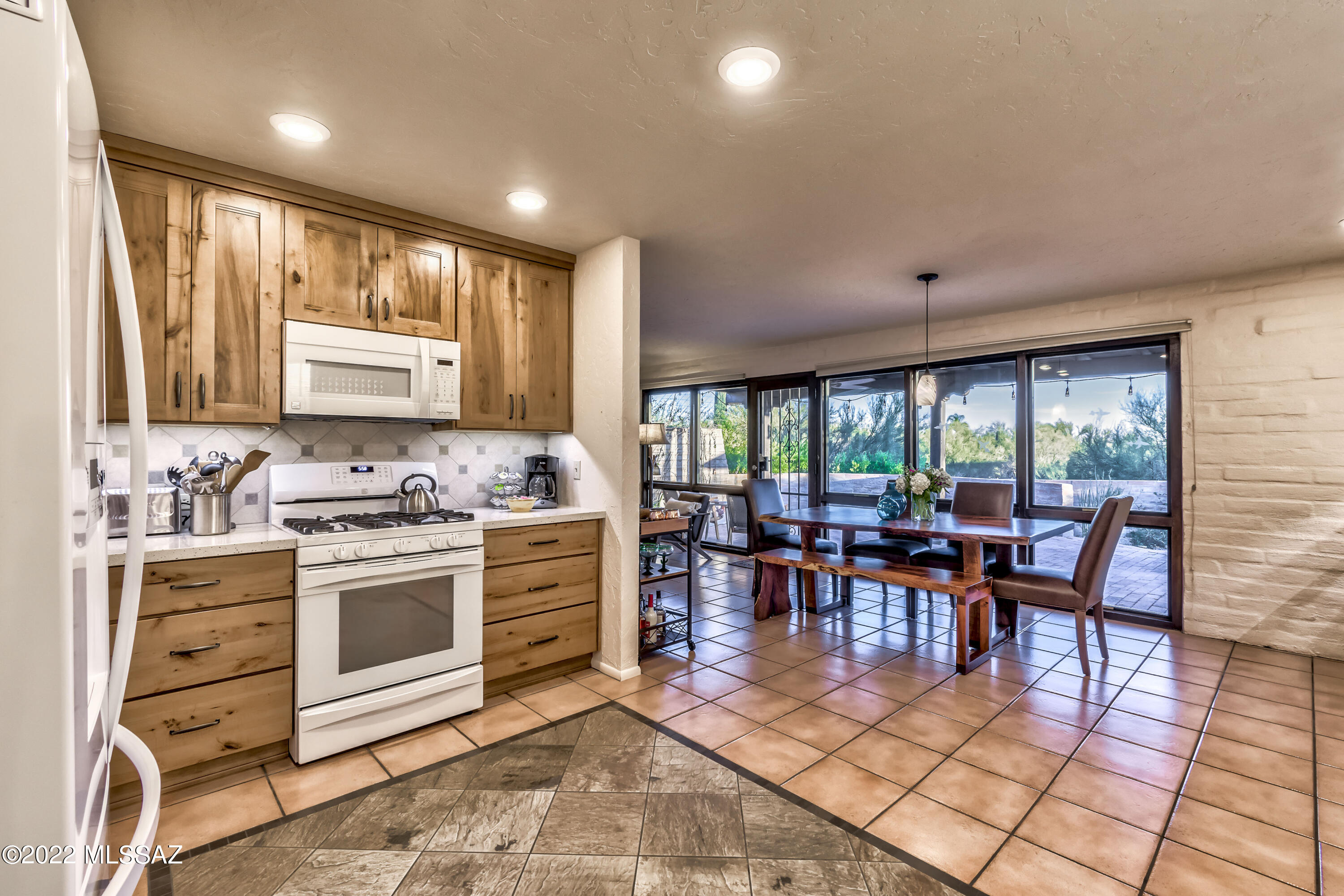 Catalina Foothills Estates NO. 7 (250-314) - Residential