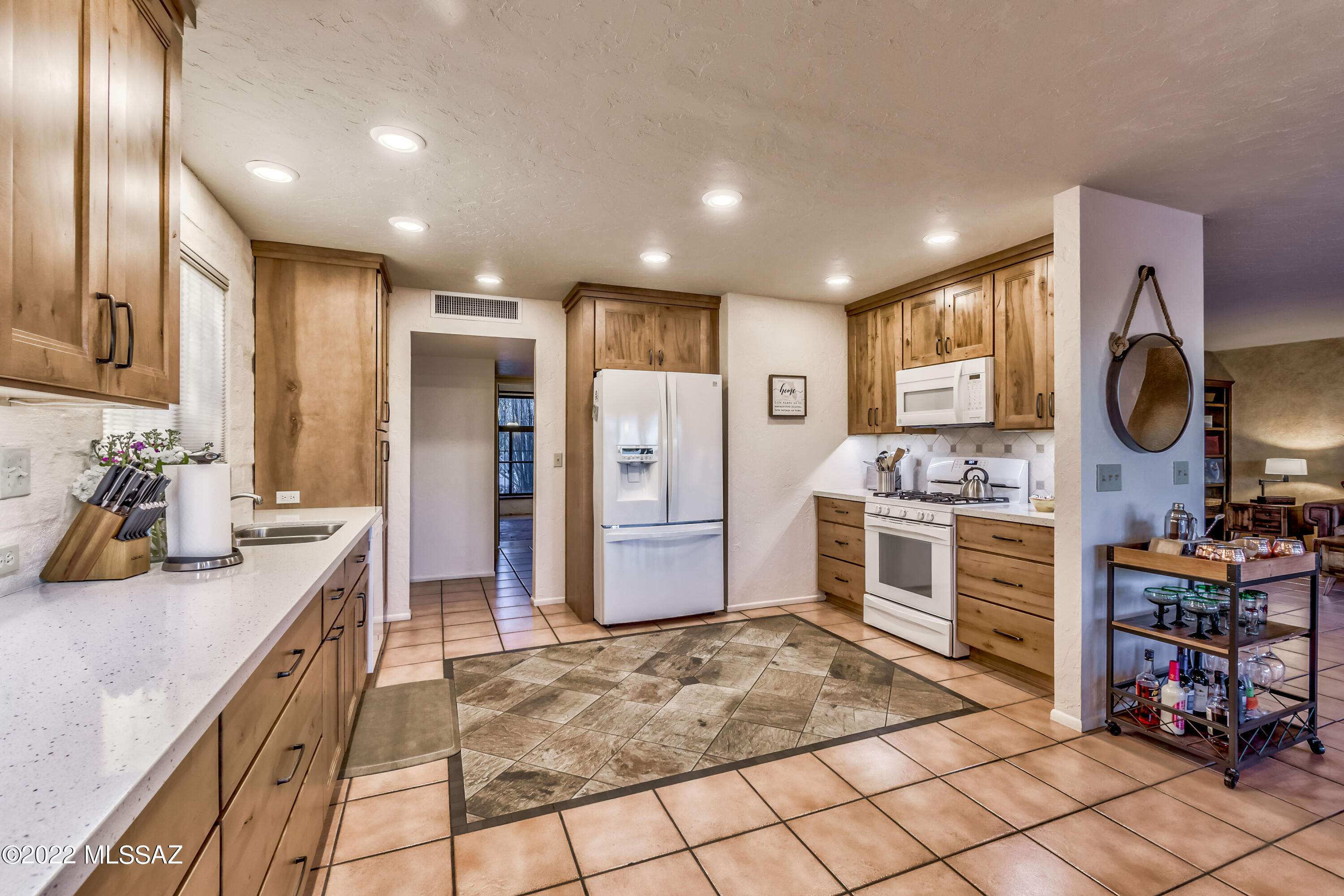 Catalina Foothills Estates NO. 7 (250-314) - Residential