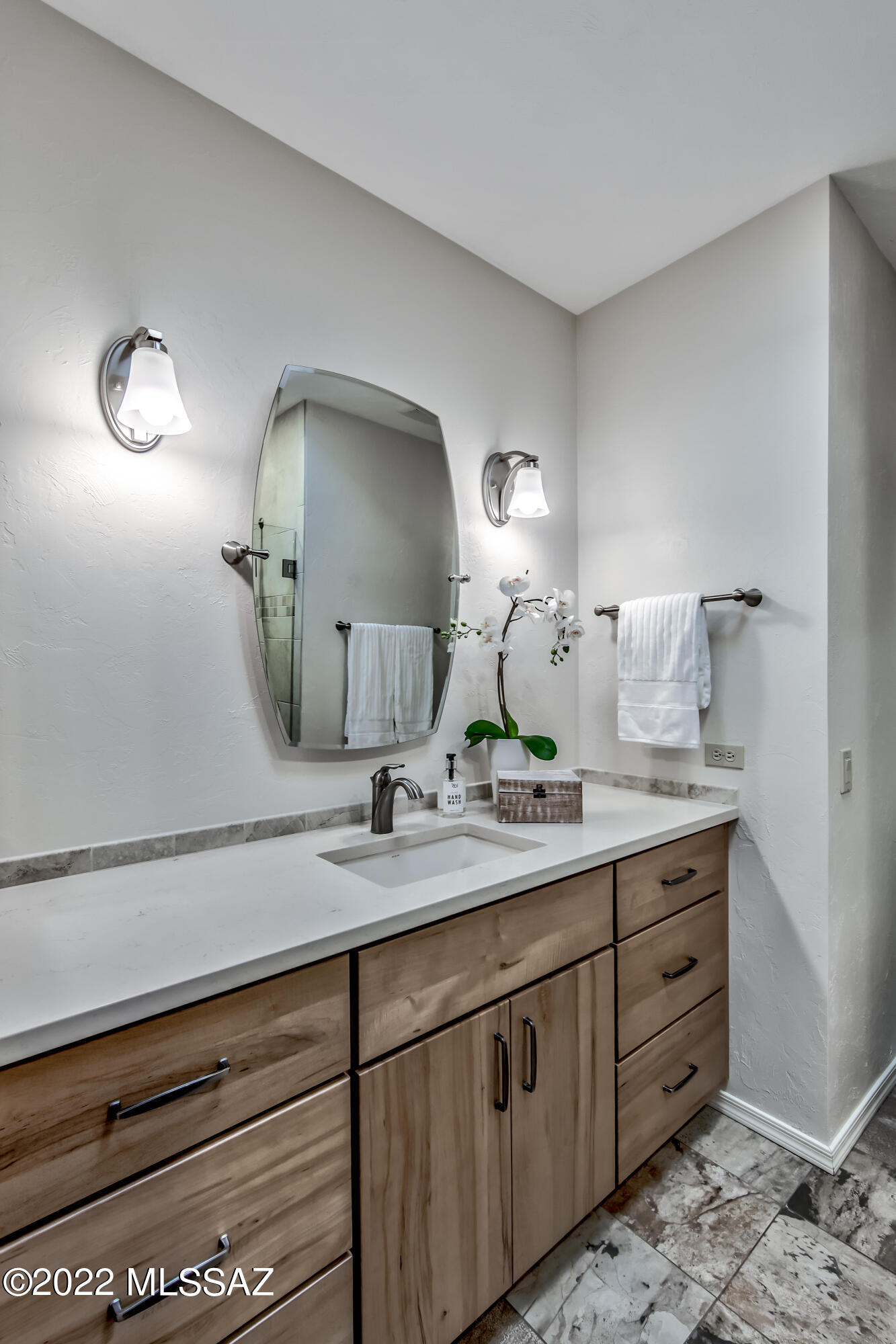 Catalina Foothills Estates NO. 7 (250-314) - Residential