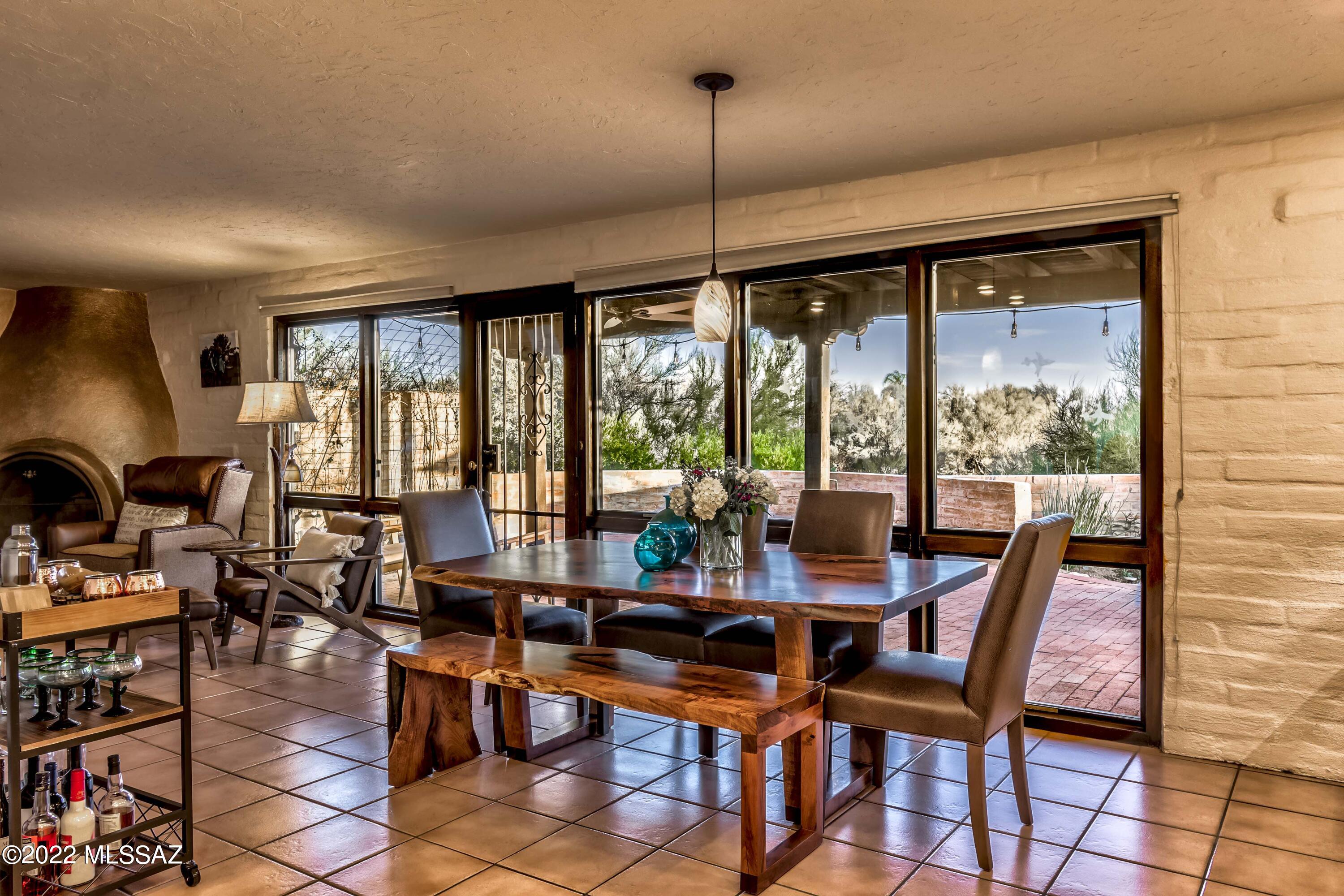 Catalina Foothills Estates NO. 7 (250-314) - Residential