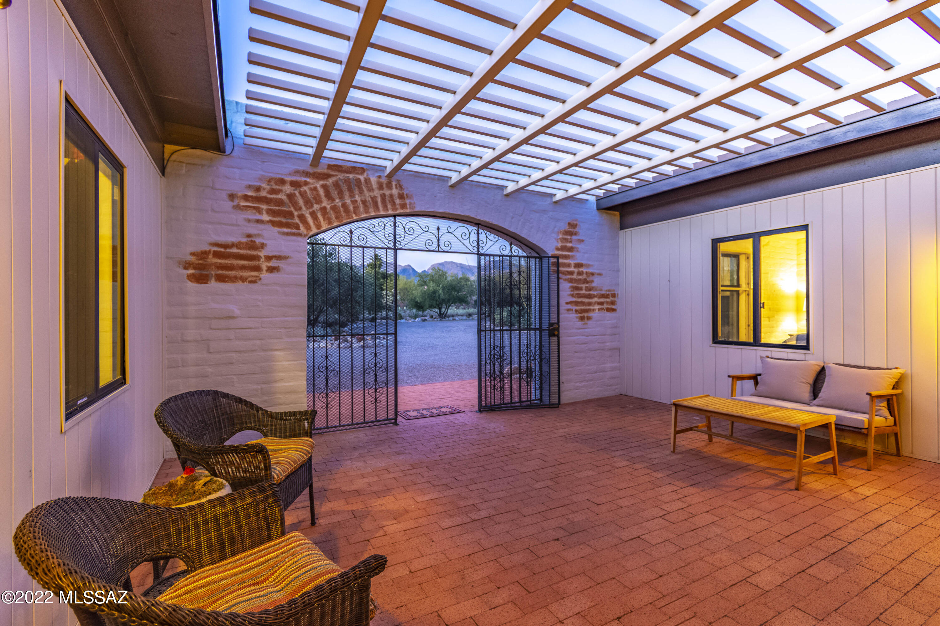 Catalina Foothills Estates NO. 7 (250-314) - Residential