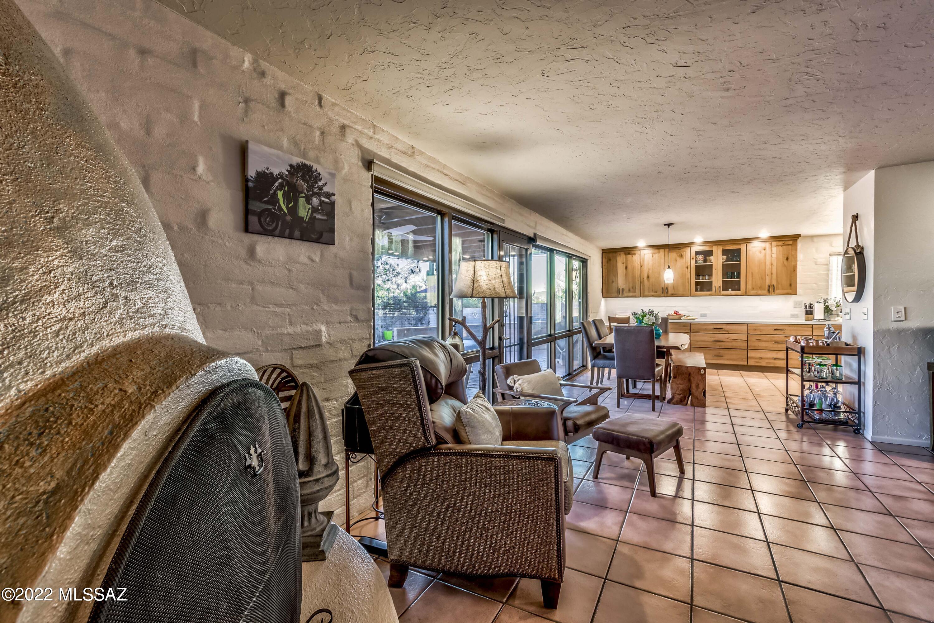 Catalina Foothills Estates NO. 7 (250-314) - Residential