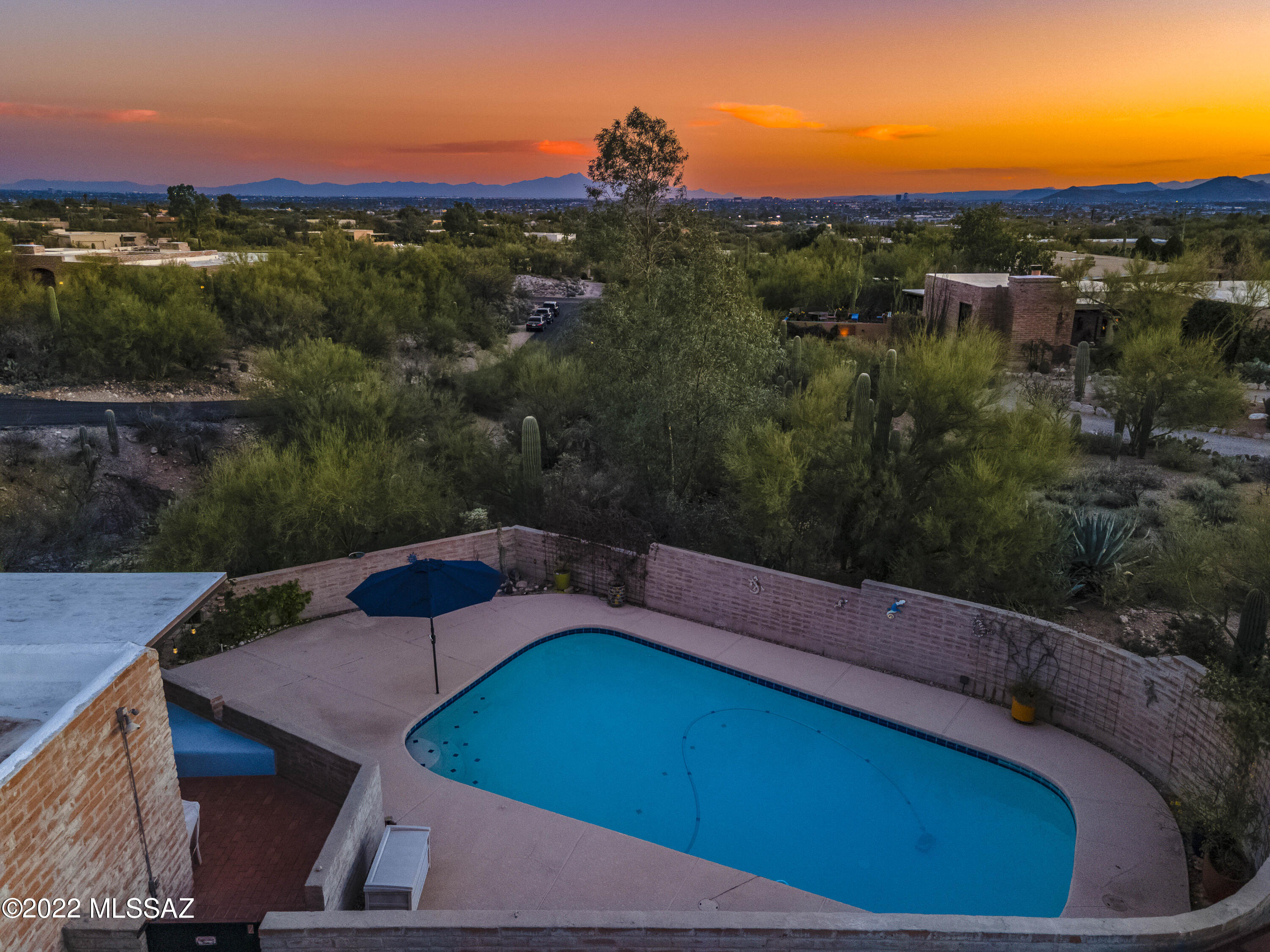 Catalina Foothills Estates NO. 7 (250-314) - Residential