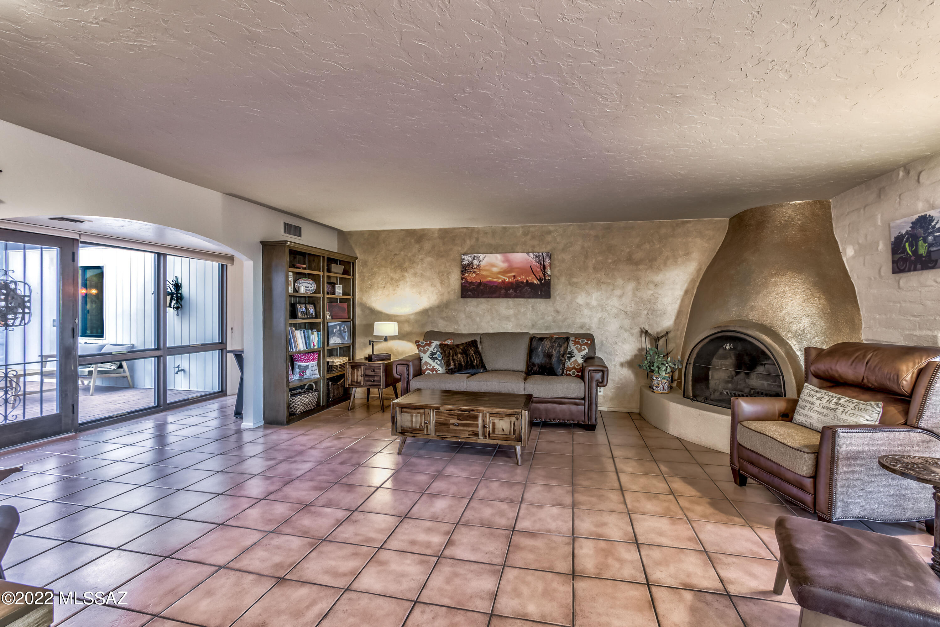 Catalina Foothills Estates NO. 7 (250-314) - Residential