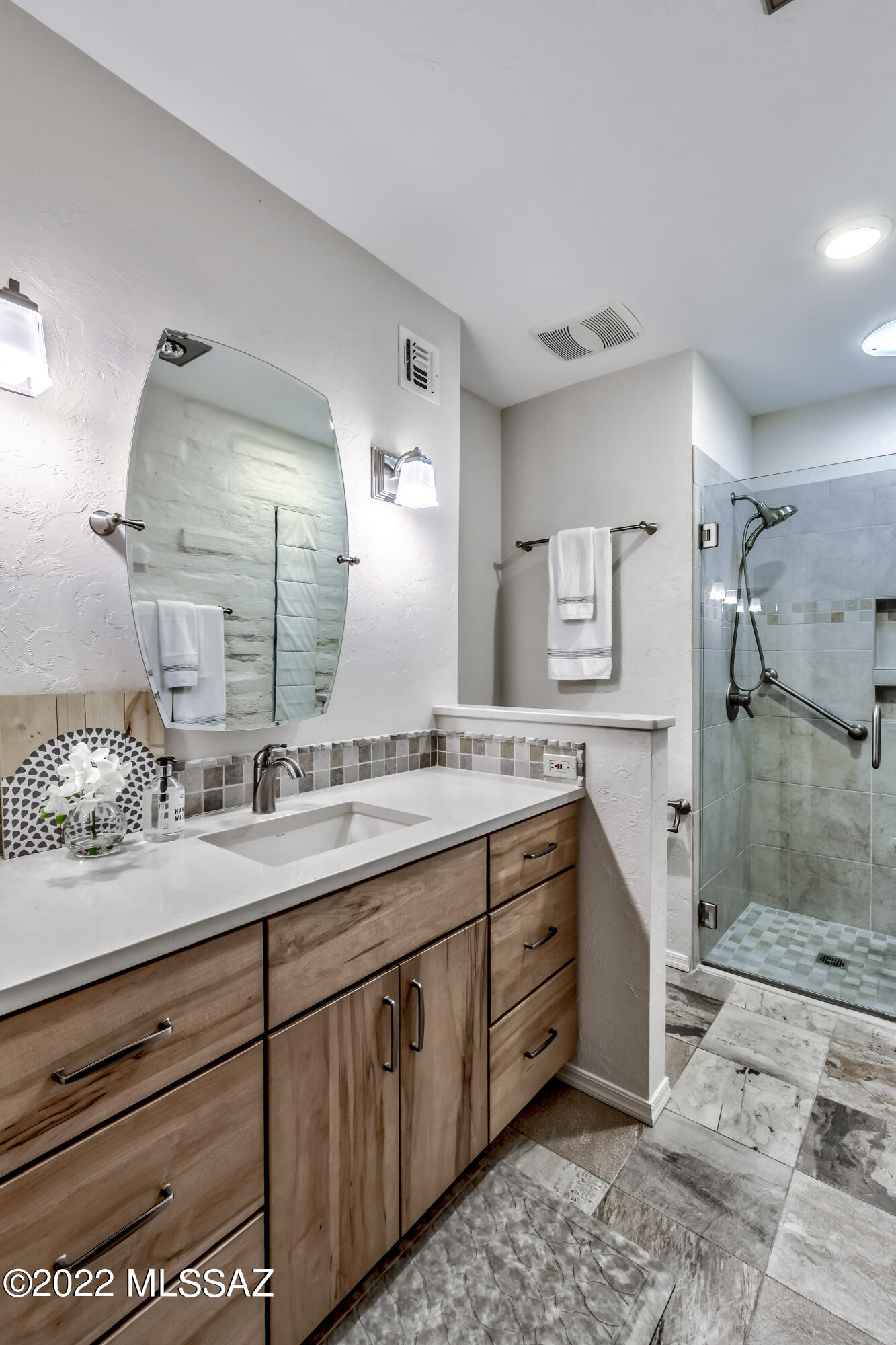 Catalina Foothills Estates NO. 7 (250-314) - Residential