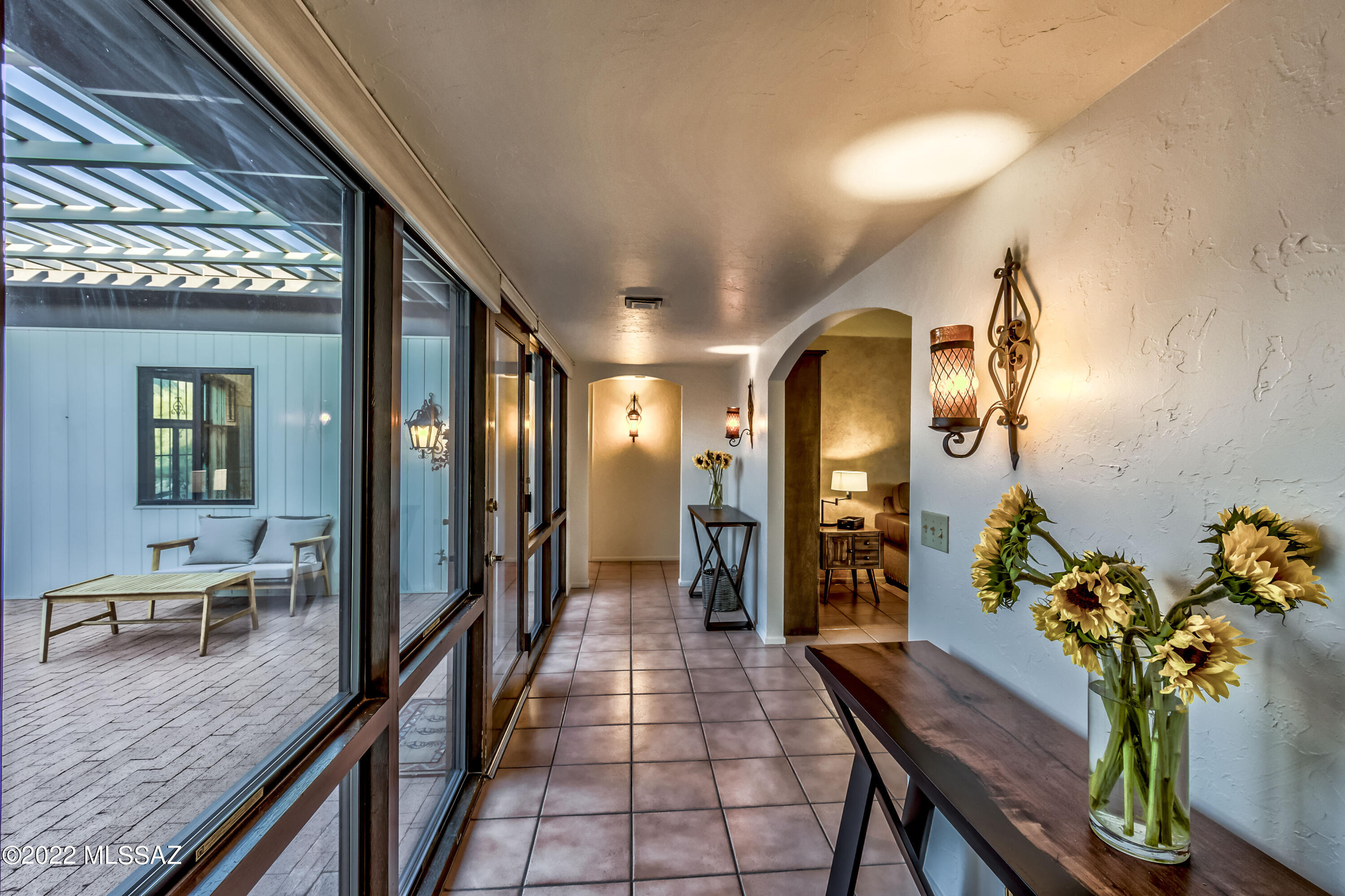 Catalina Foothills Estates NO. 7 (250-314) - Residential