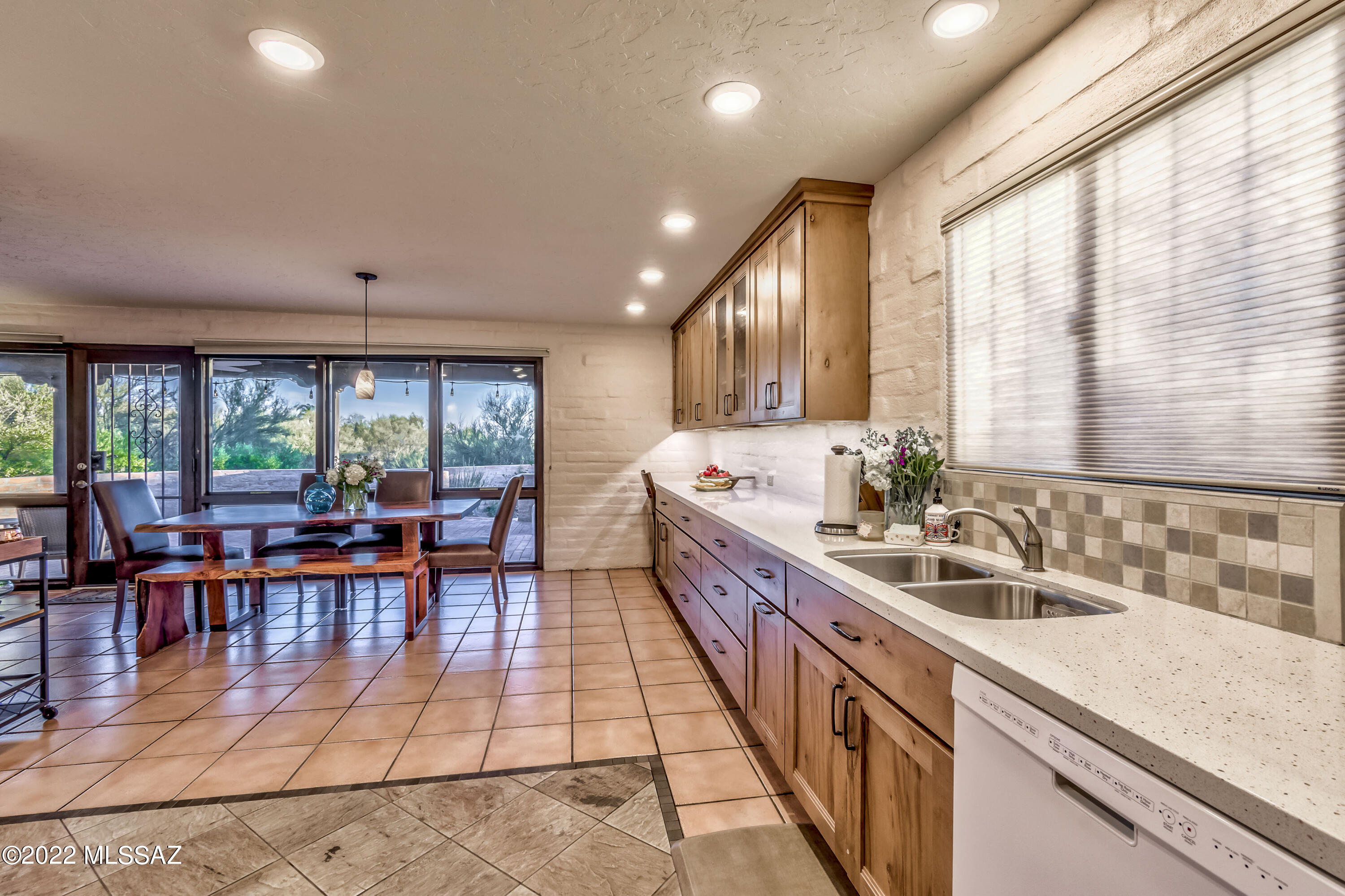 Catalina Foothills Estates NO. 7 (250-314) - Residential