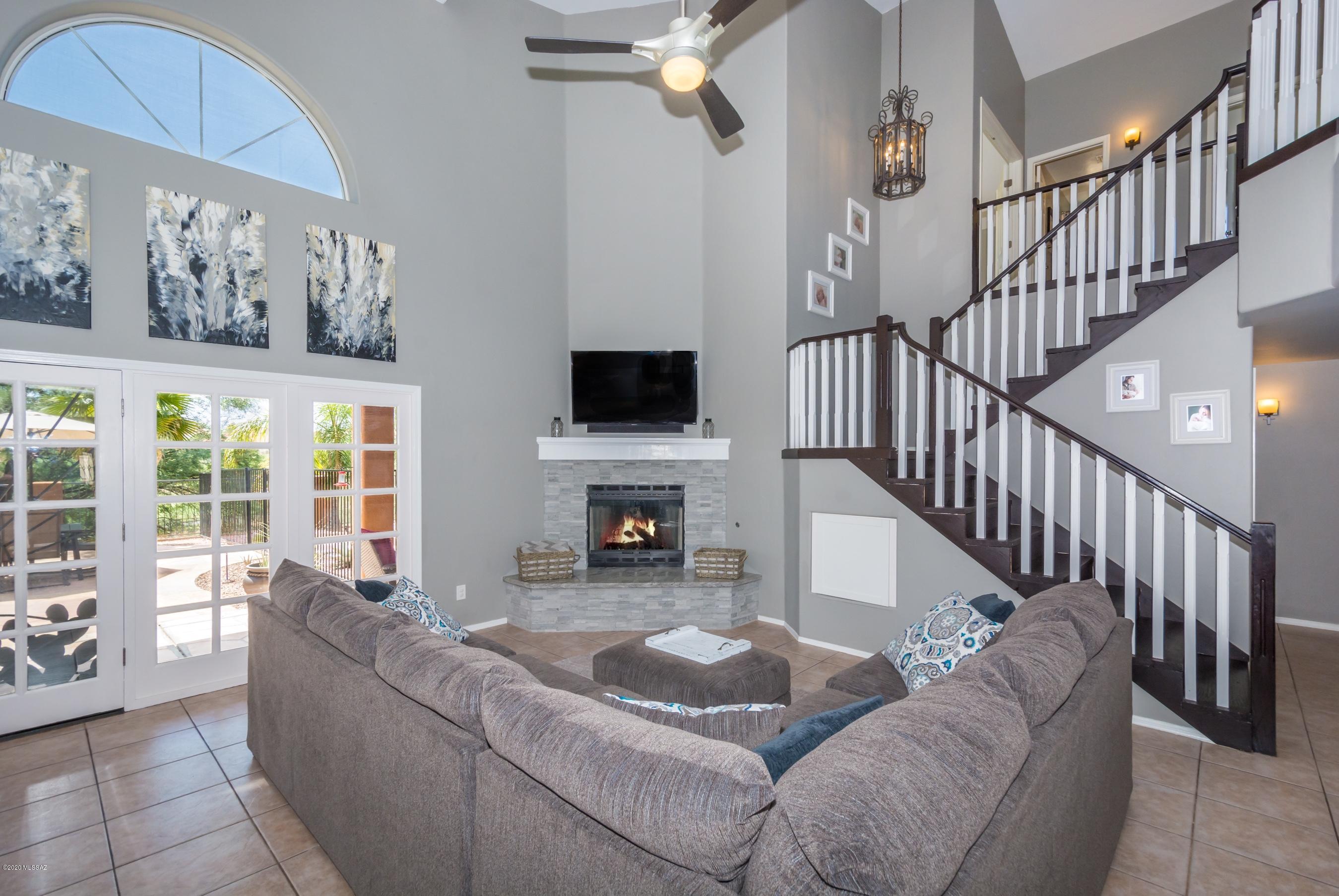 Canada Hills - Village 9A (1-26) - Residential