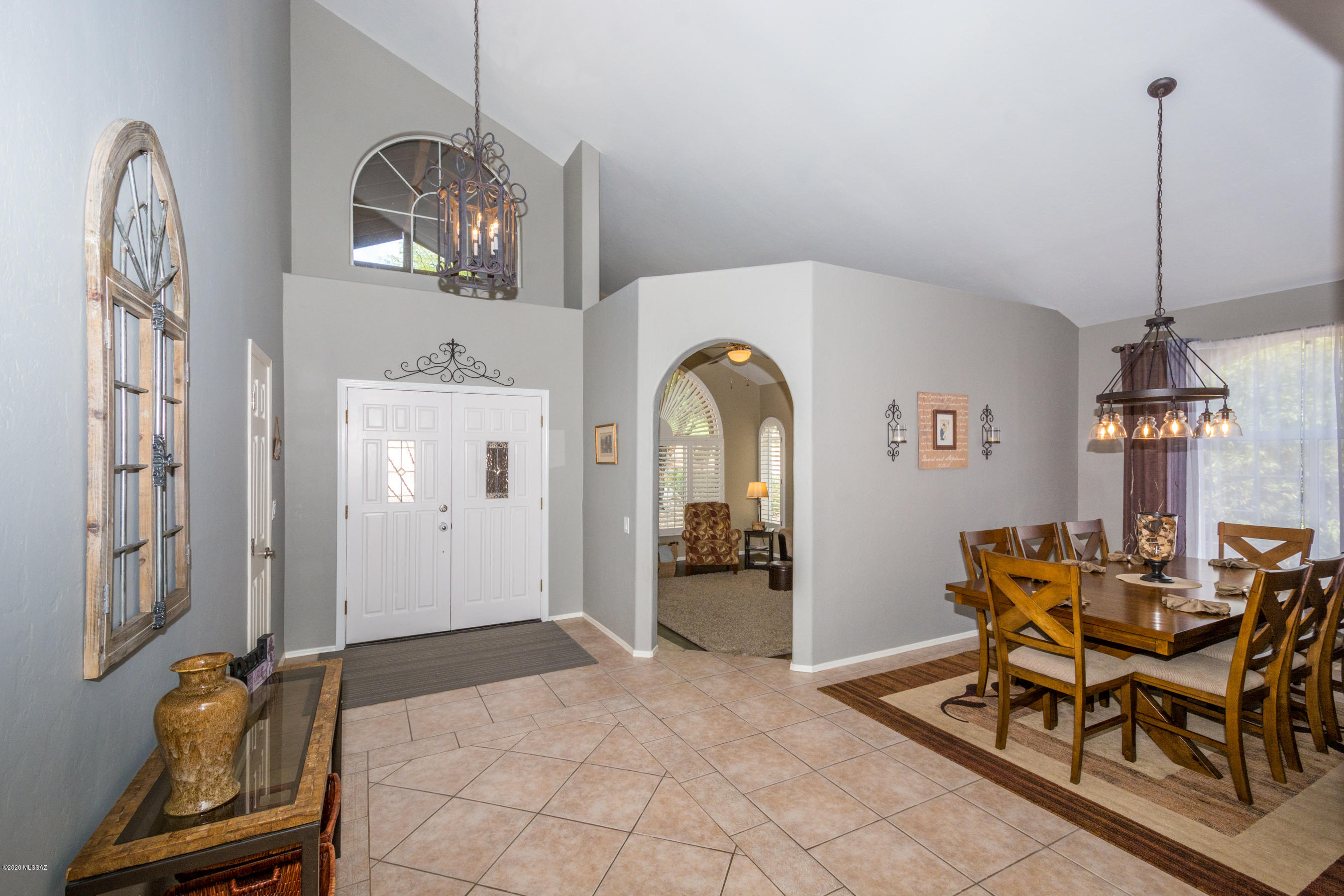 Canada Hills - Village 9A (1-26) - Residential
