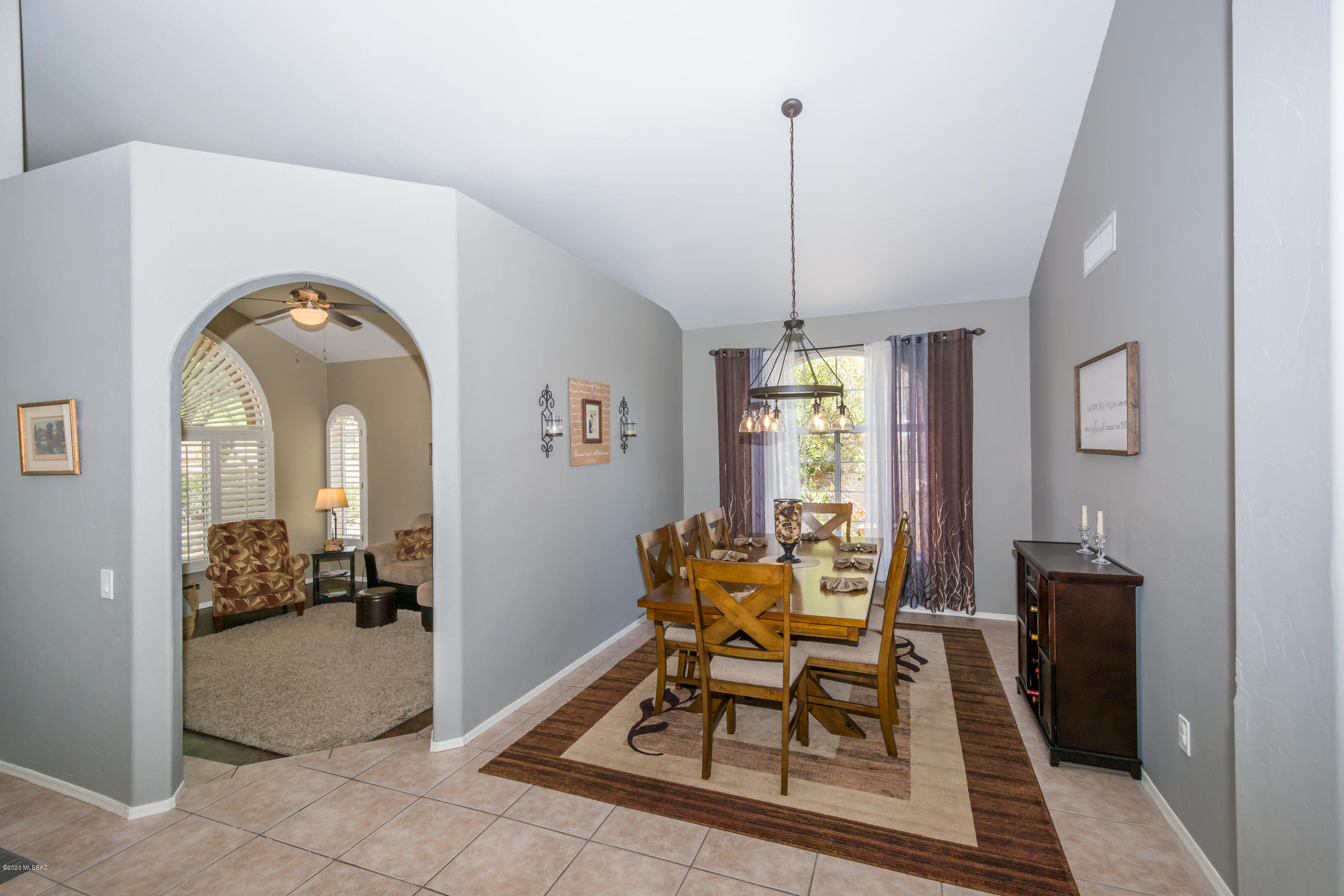 Canada Hills - Village 9A (1-26) - Residential