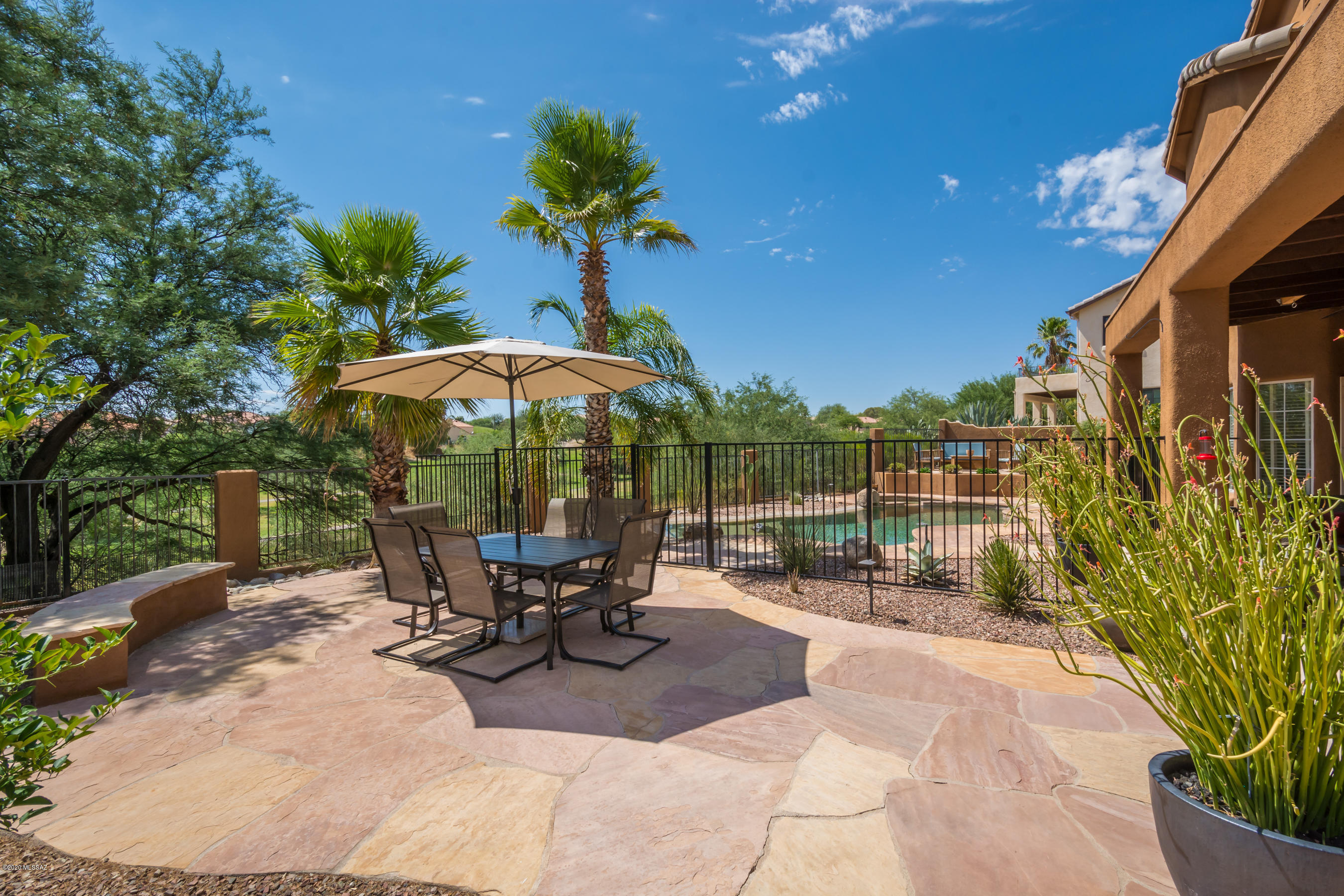 Canada Hills - Village 9A (1-26) - Residential