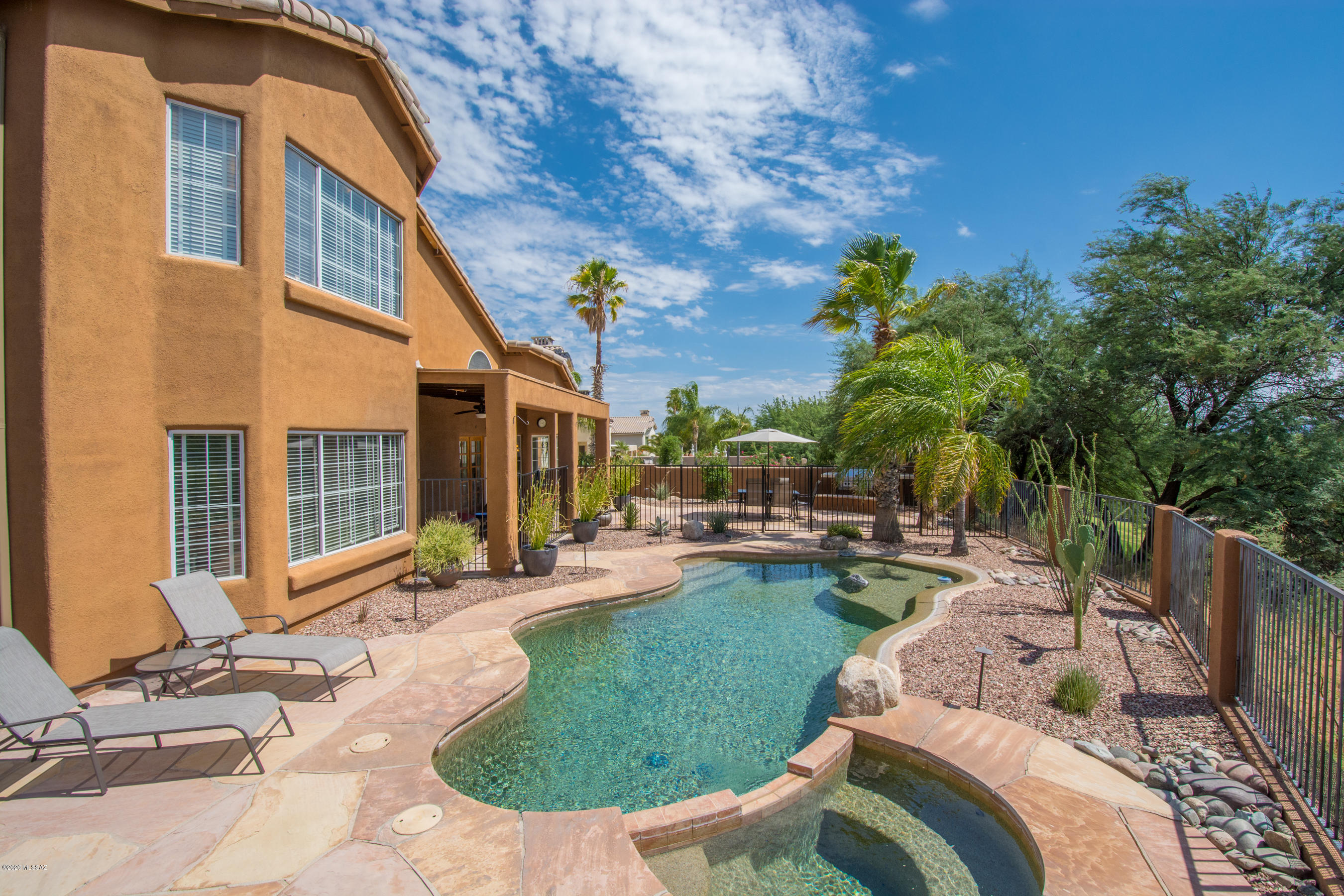 Canada Hills - Village 9A (1-26) - Residential