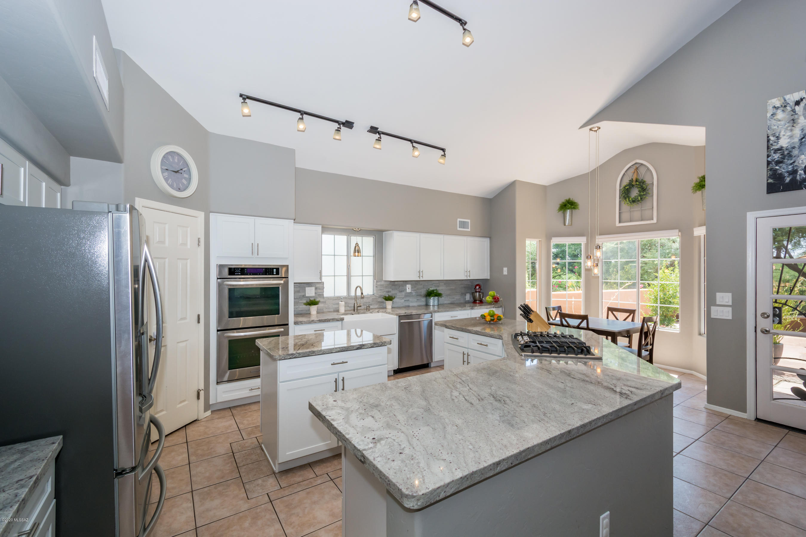 Canada Hills - Village 9A (1-26) - Residential