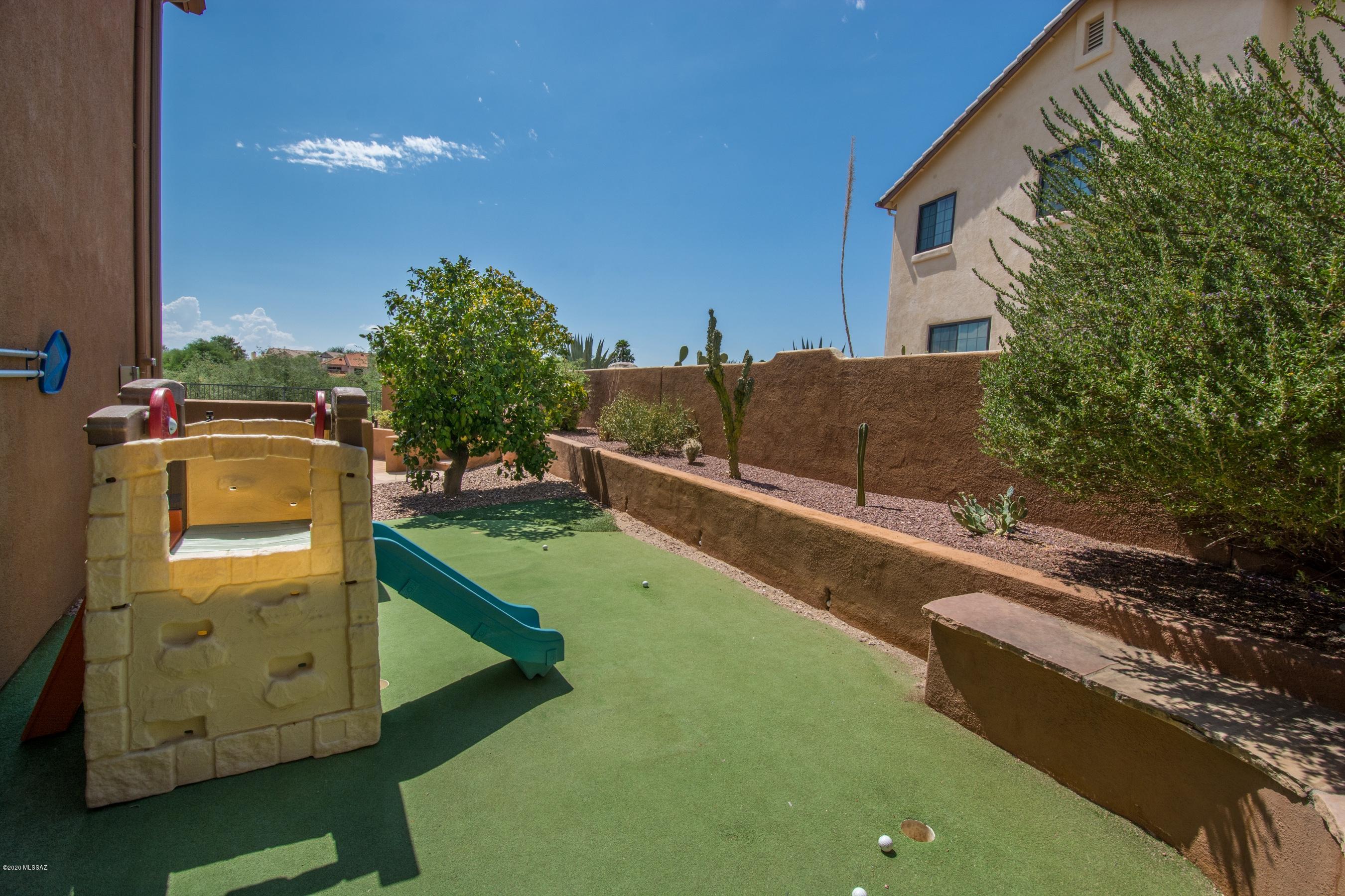 Canada Hills - Village 9A (1-26) - Residential