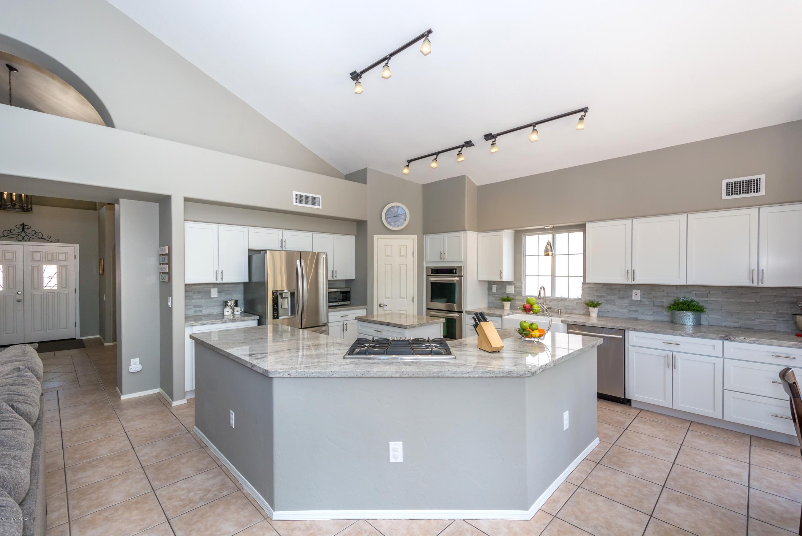 Canada Hills - Village 9A (1-26) - Residential