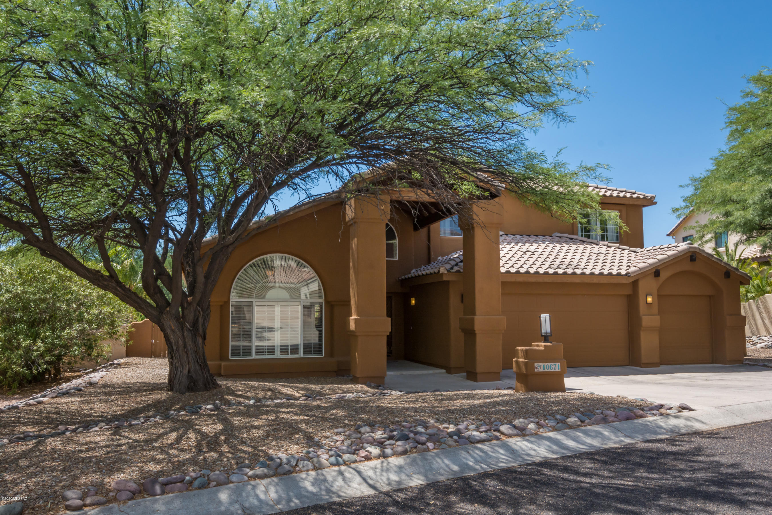 Canada Hills - Village 9A (1-26) - Residential
