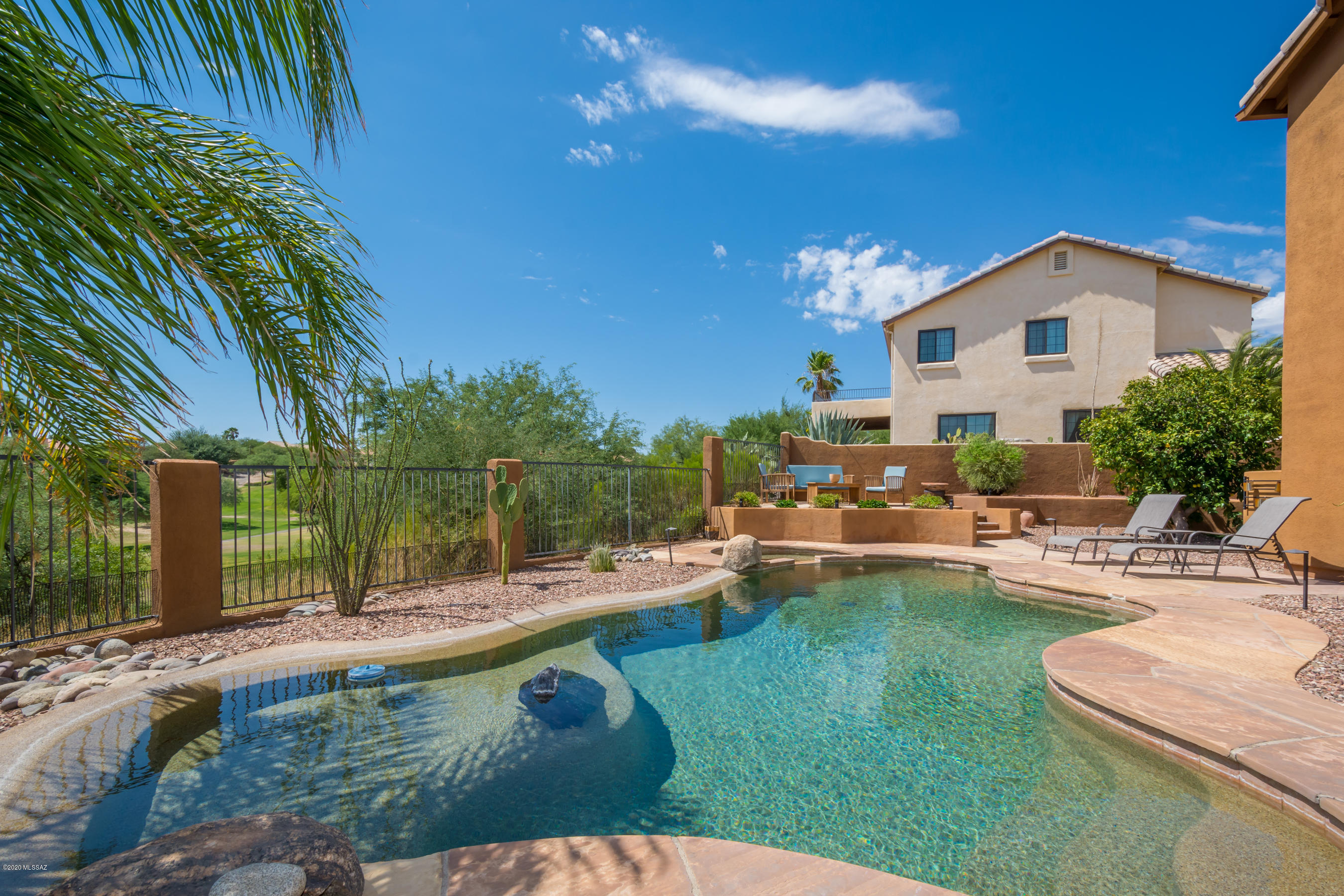 Canada Hills - Village 9A (1-26) - Residential