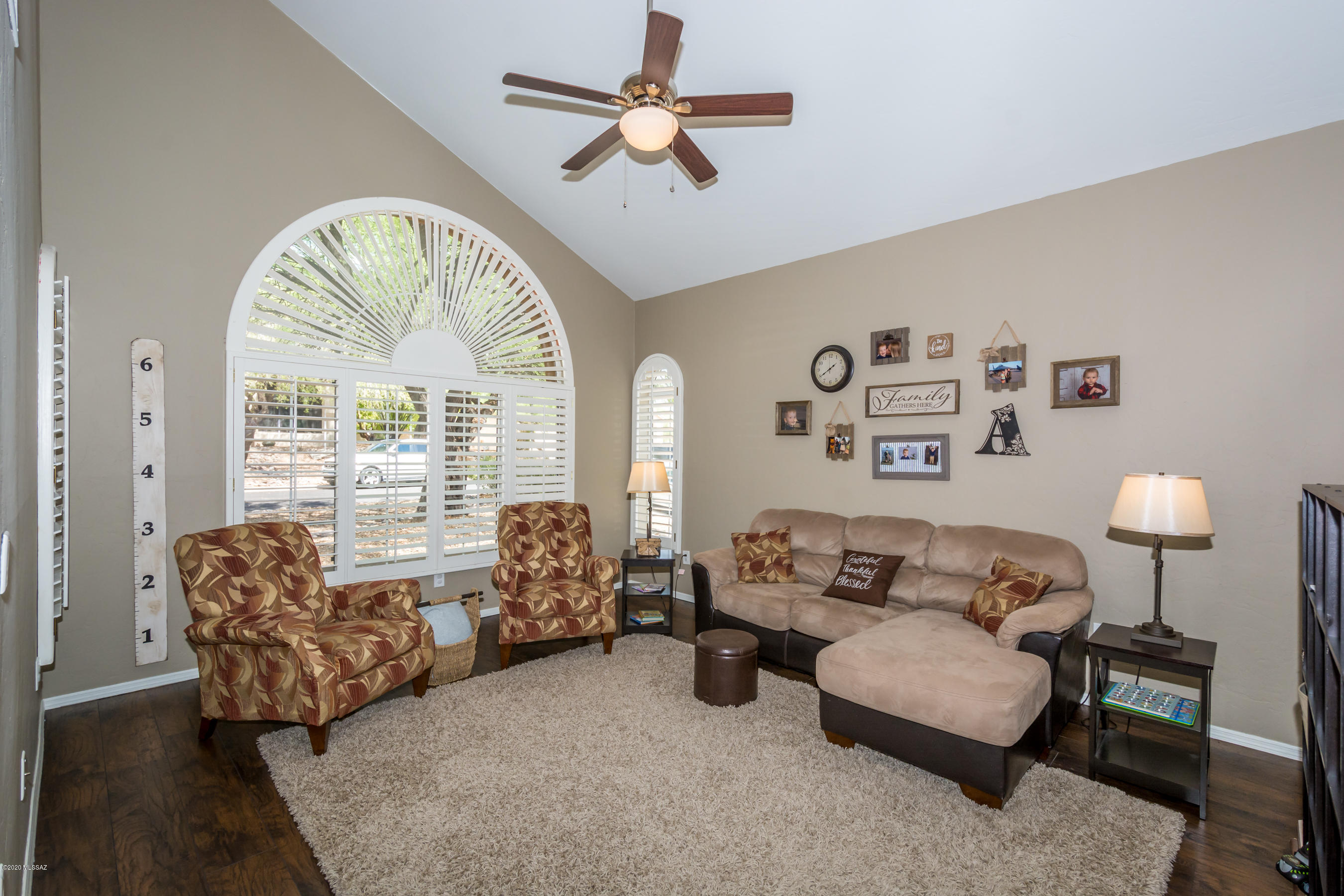 Canada Hills - Village 9A (1-26) - Residential