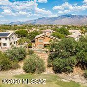 Canada Hills - Village 9A (1-26) - Residential