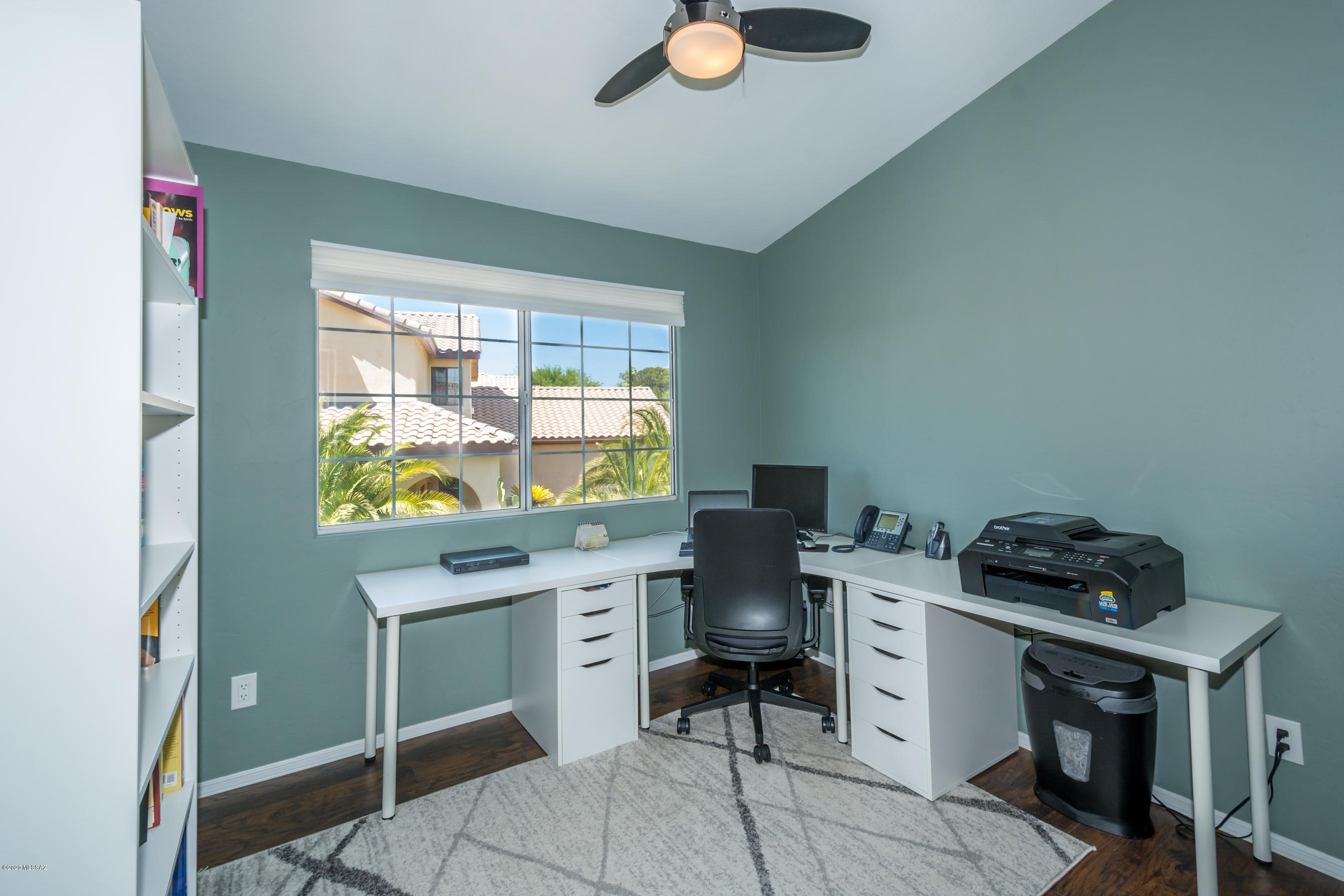 Canada Hills - Village 9A (1-26) - Residential