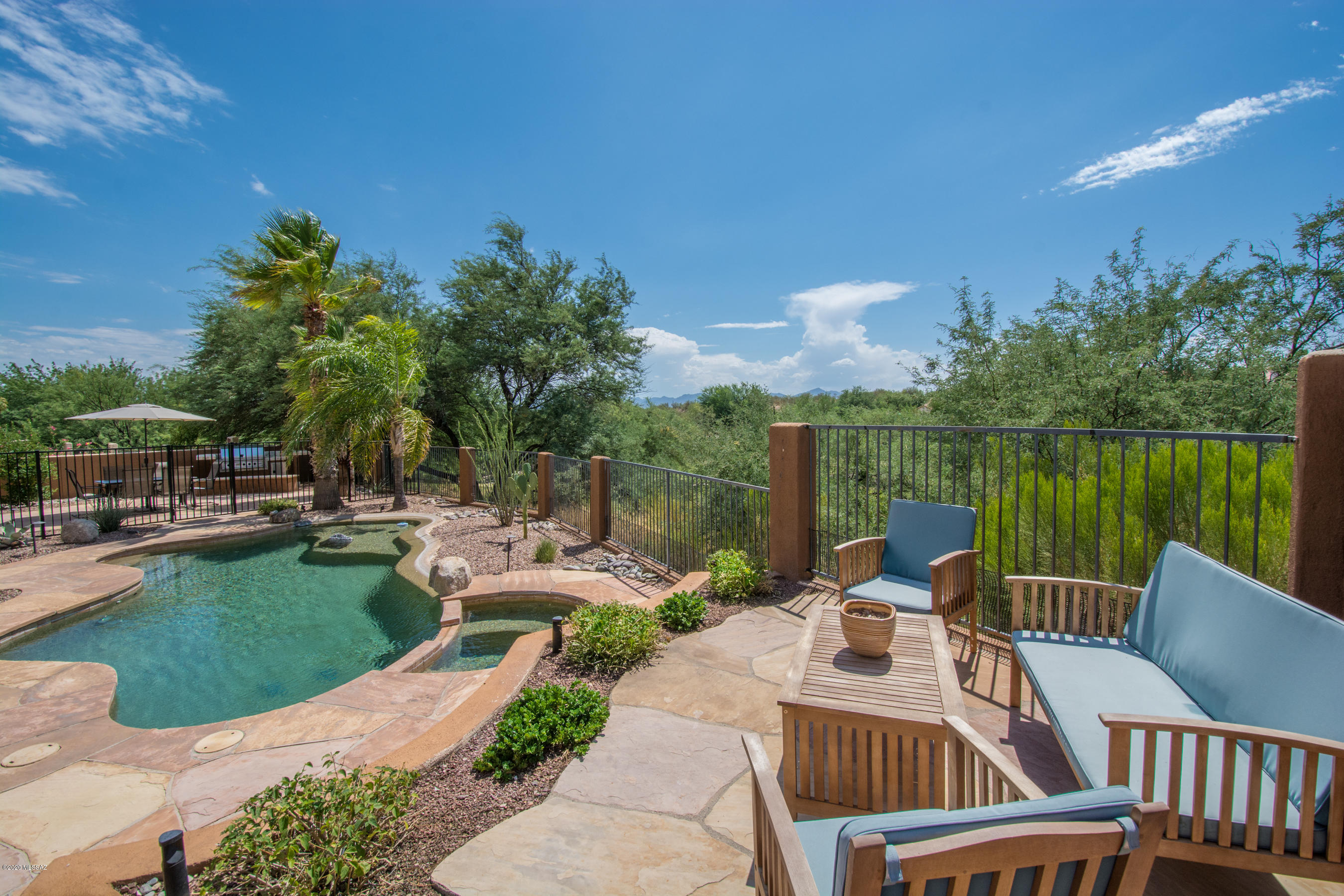 Canada Hills - Village 9A (1-26) - Residential