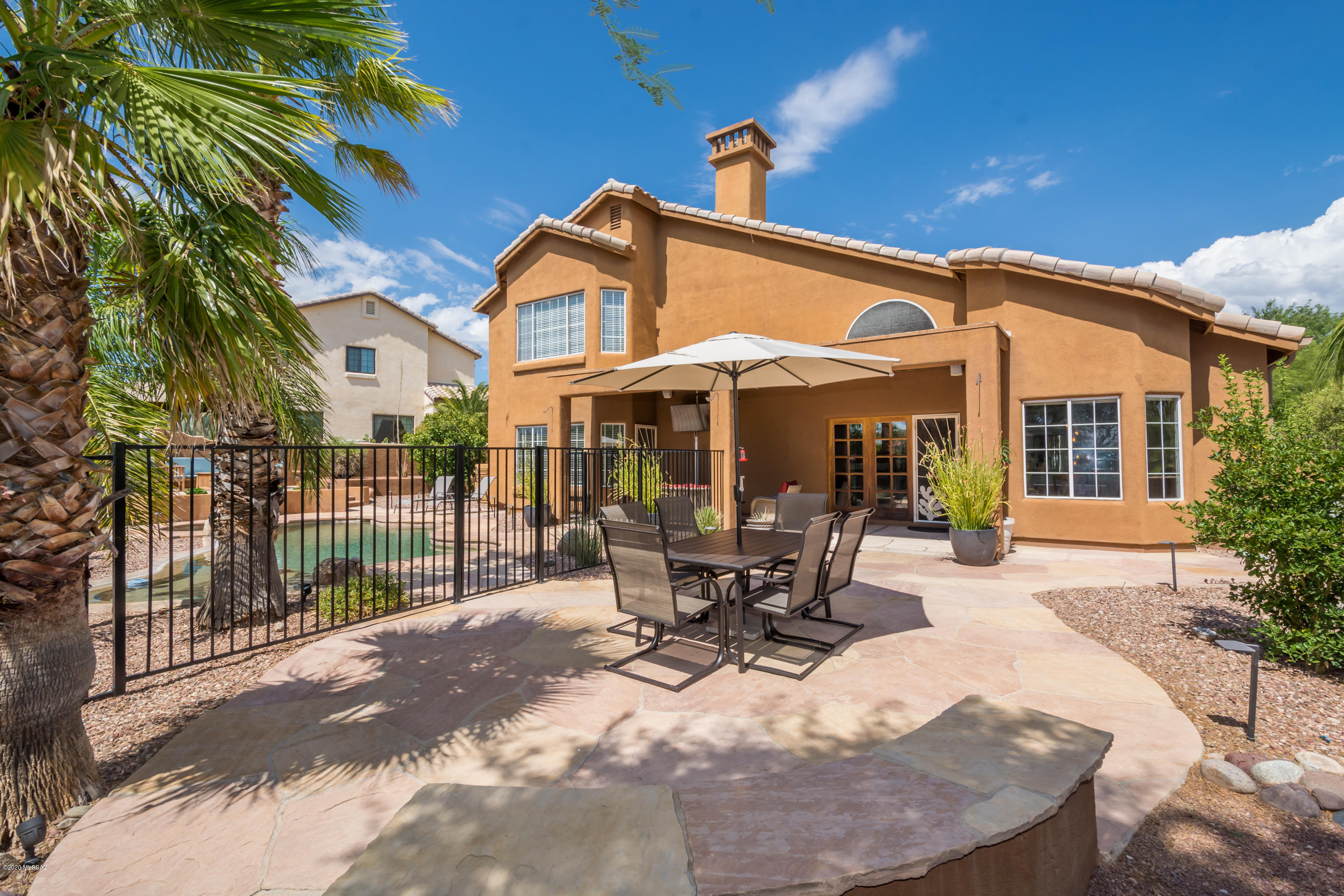 Canada Hills - Village 9A (1-26) - Residential