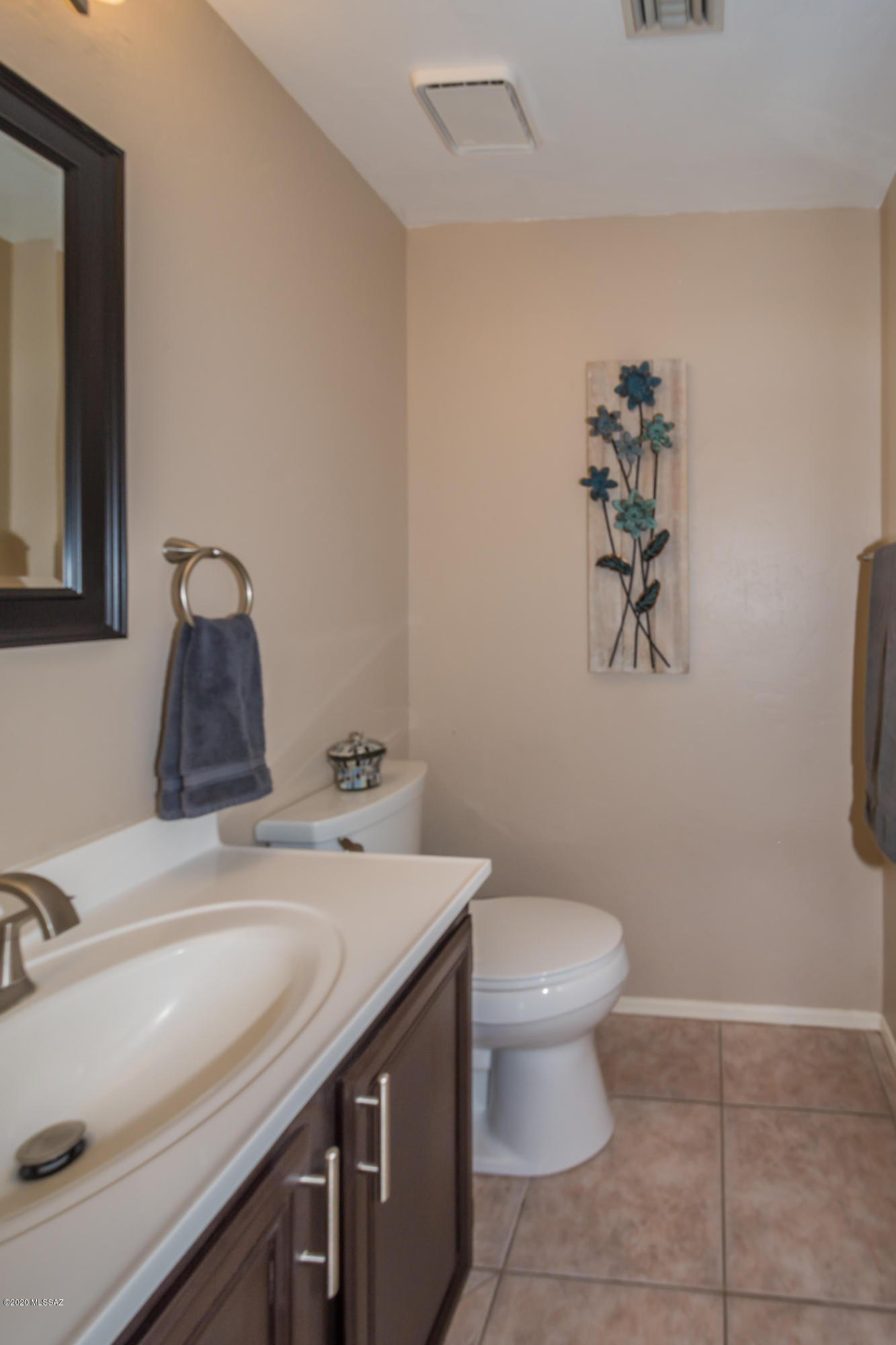 Canada Hills - Village 9A (1-26) - Residential