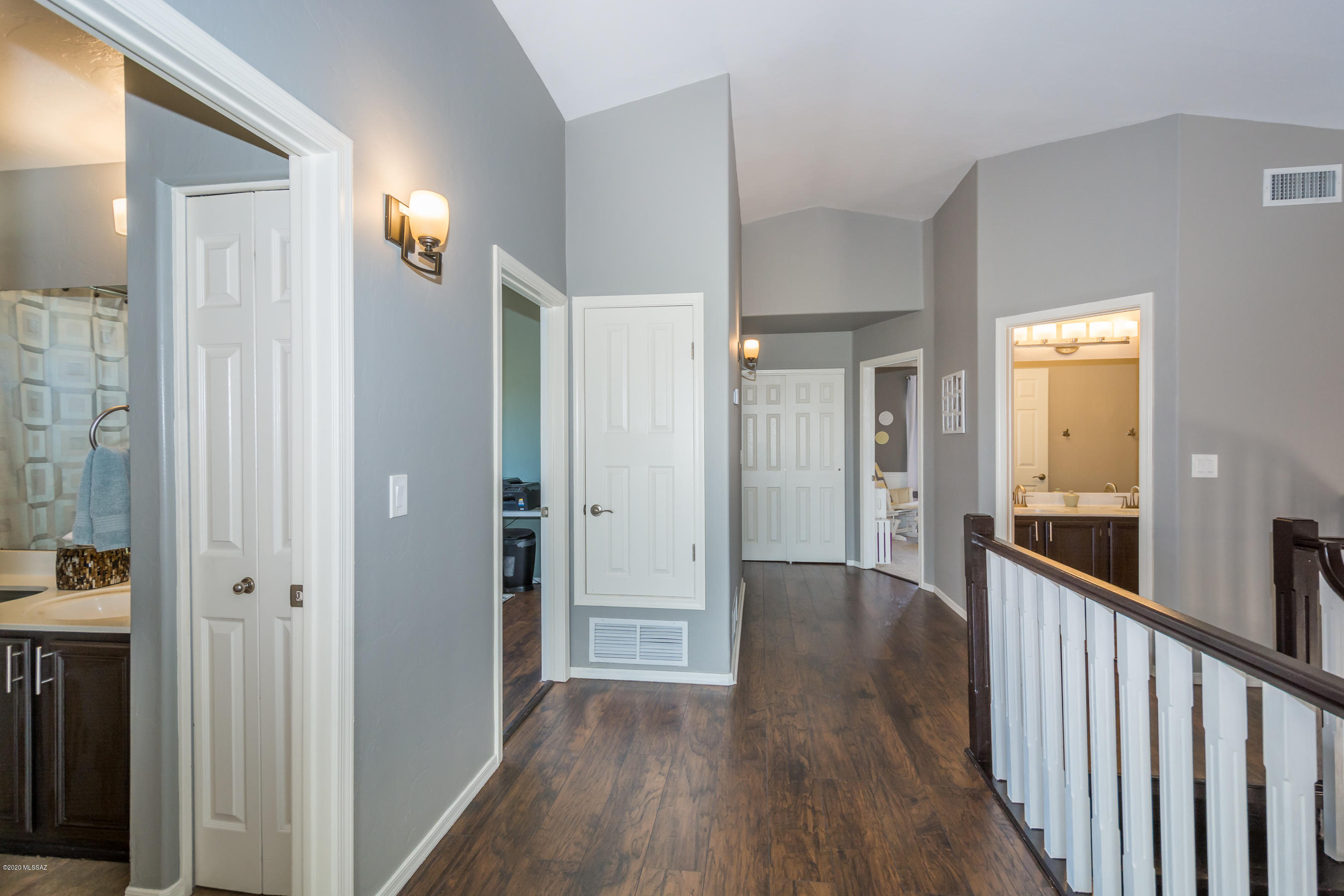 Canada Hills - Village 9A (1-26) - Residential