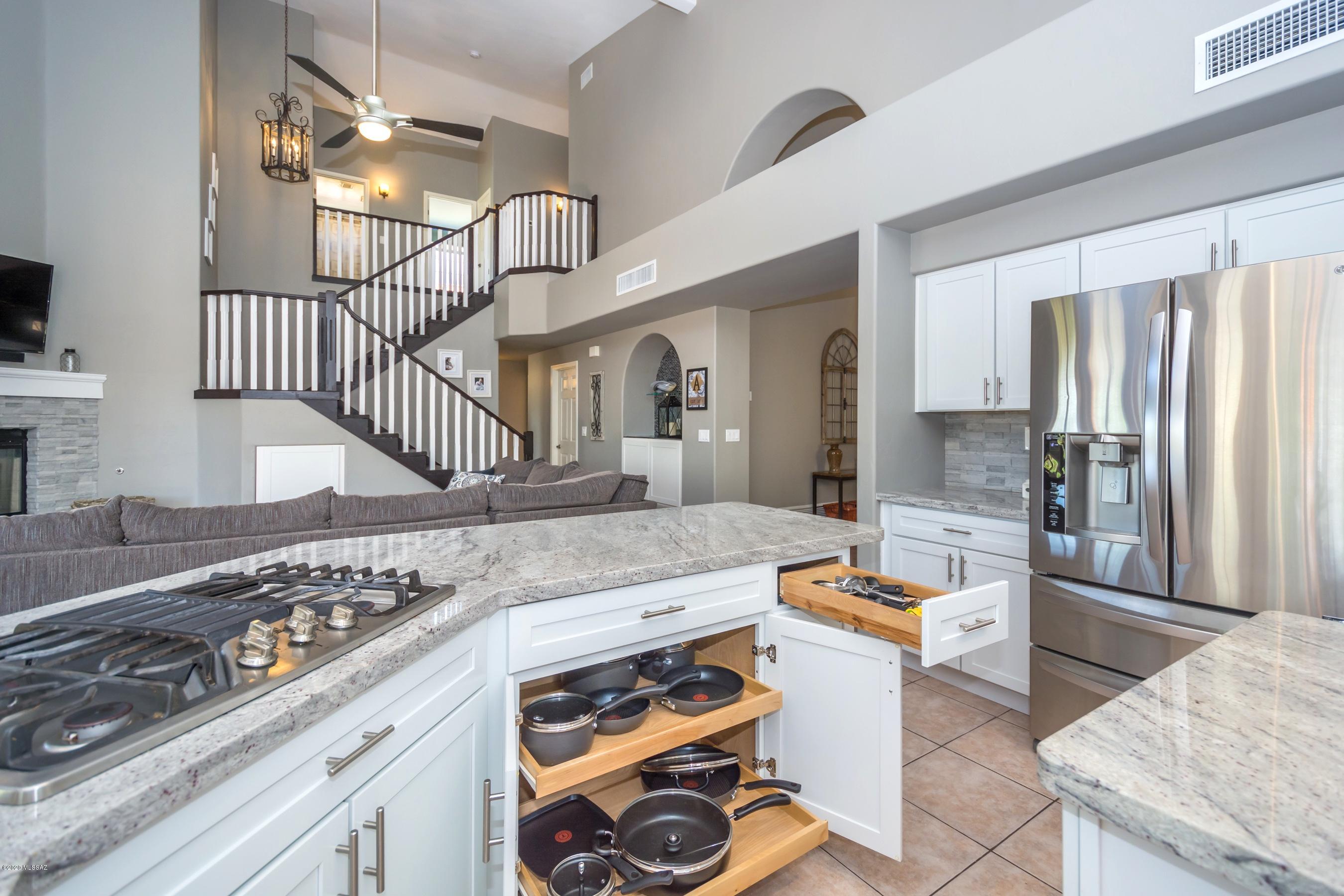 Canada Hills - Village 9A (1-26) - Residential