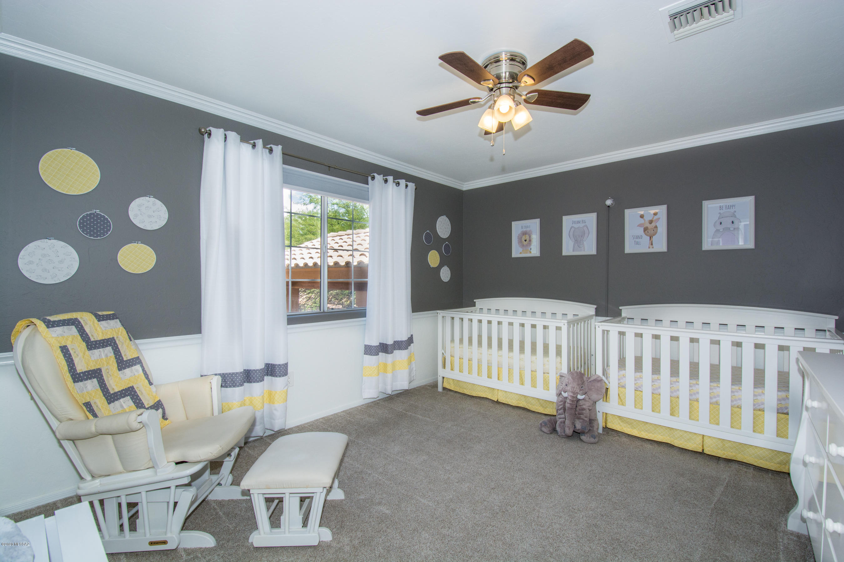 Canada Hills - Village 9A (1-26) - Residential