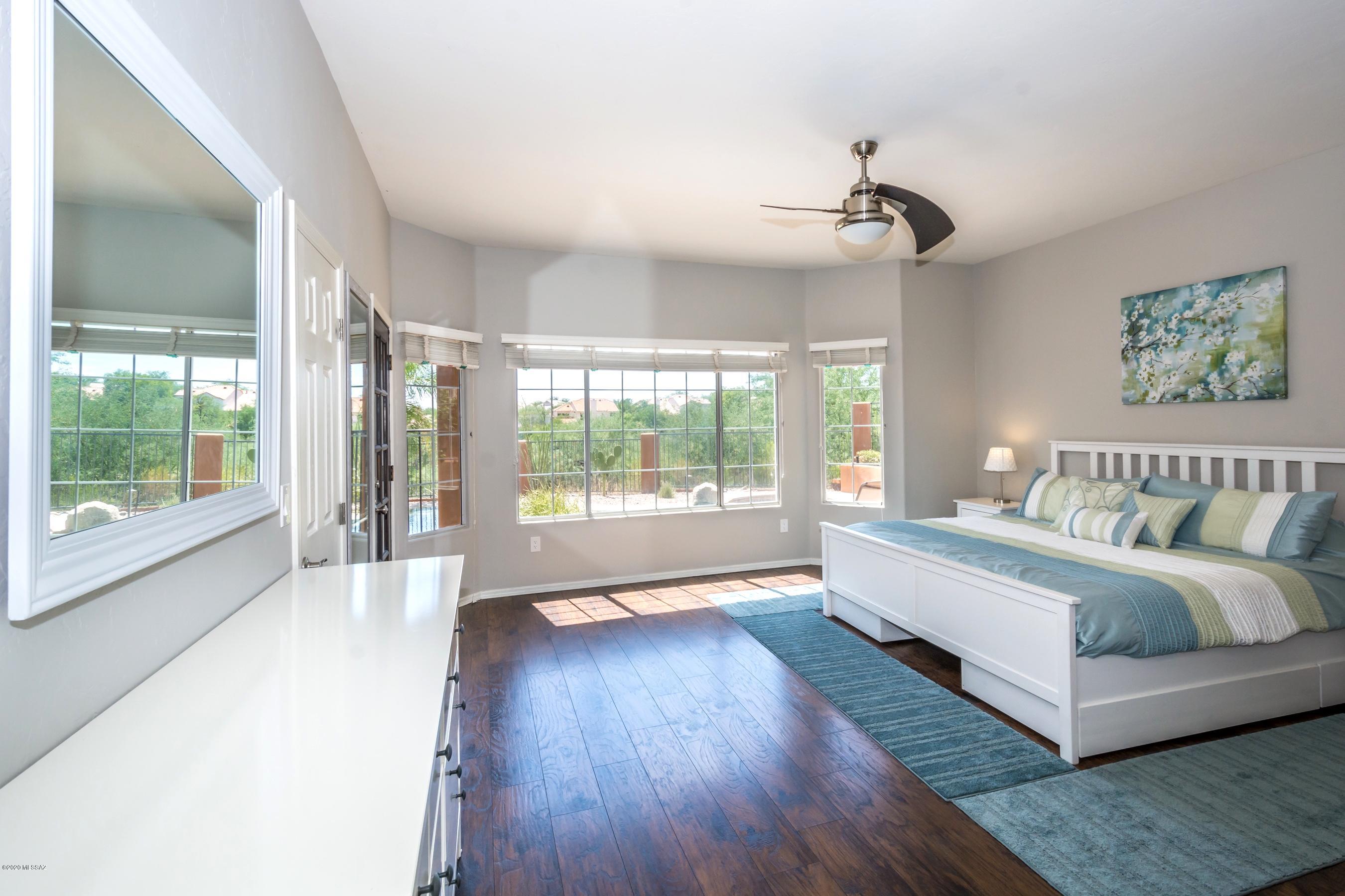 Canada Hills - Village 9A (1-26) - Residential