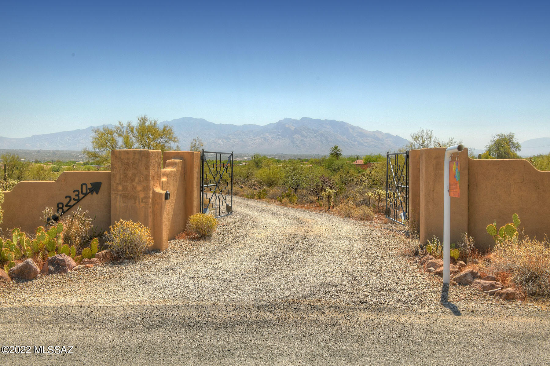 Unsubdivided - Residential