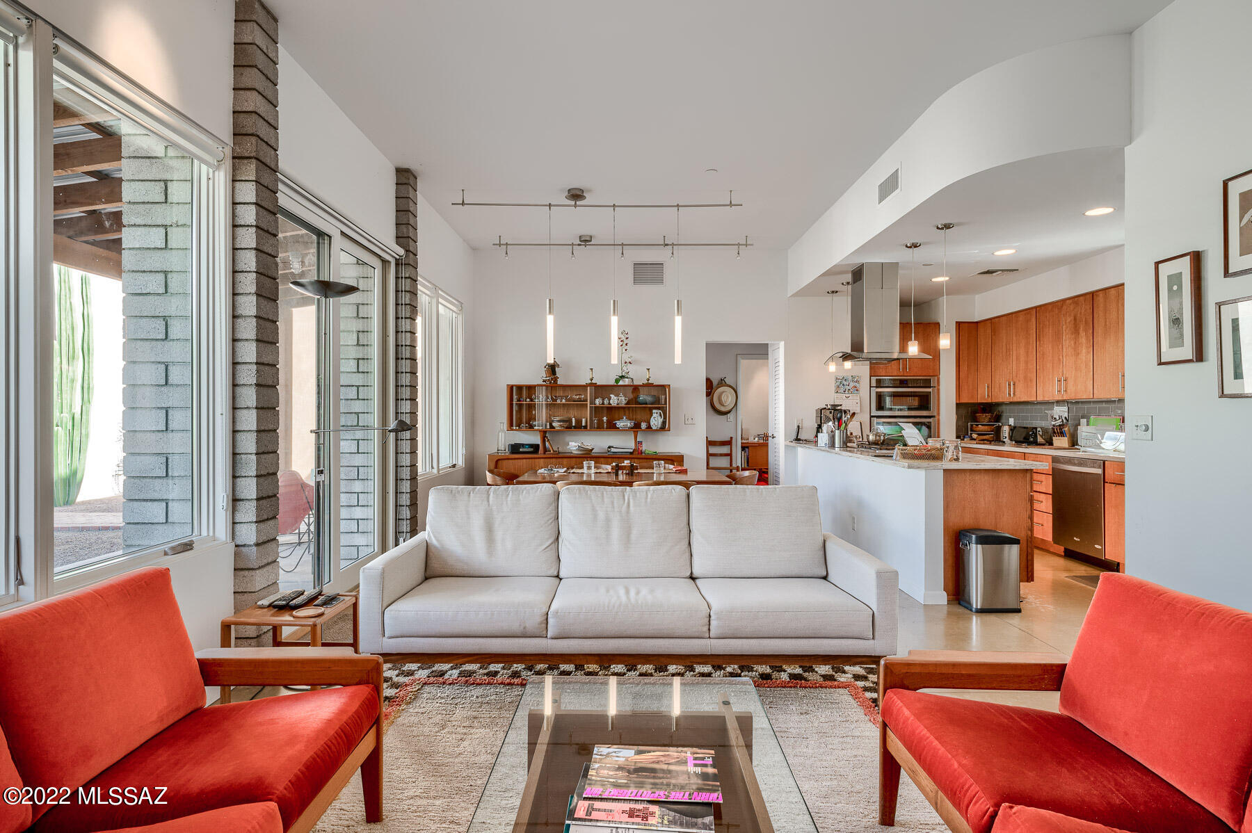 Mercado District of Menlo Park Blks A-D (1-100) - Residential
