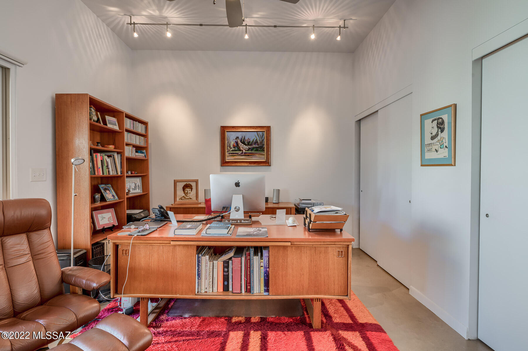 Mercado District of Menlo Park Blks A-D (1-100) - Residential
