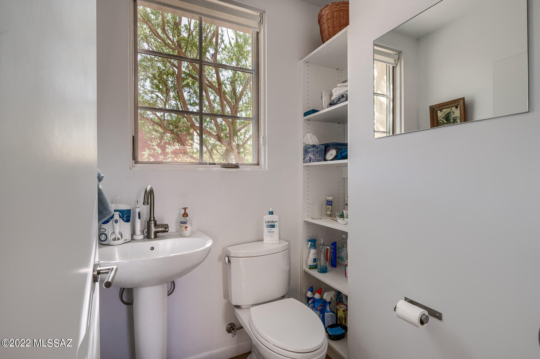 Mercado District of Menlo Park Blks A-D (1-100) - Residential